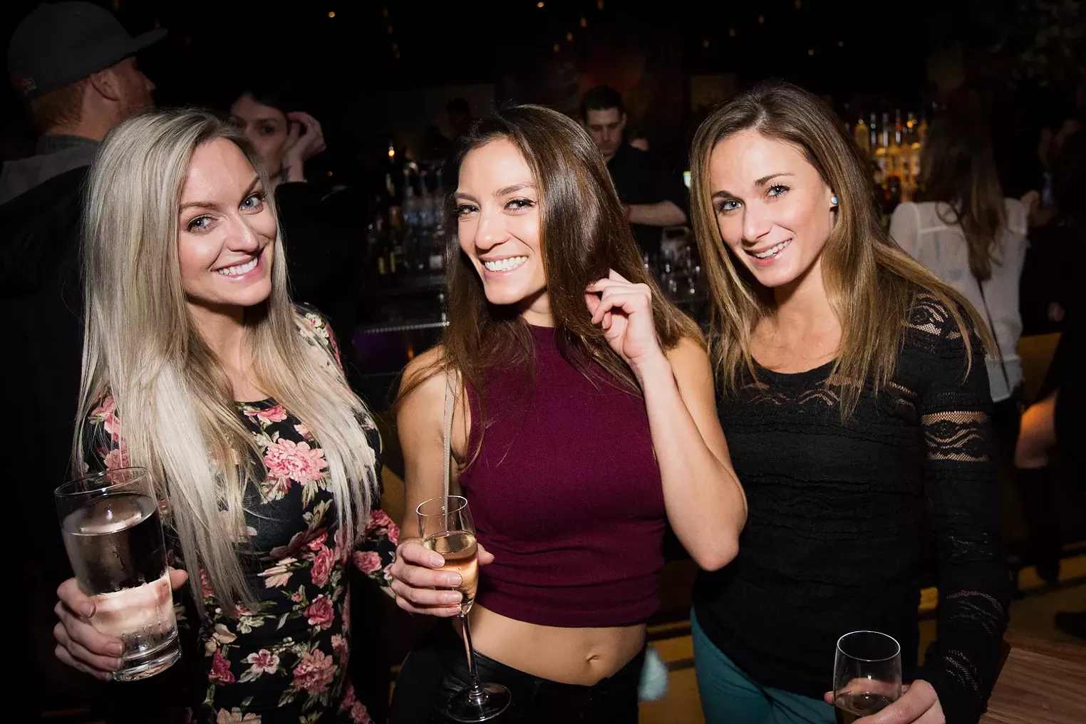 First Look STK Arrives as Downtown's Newest Meat Market Denver