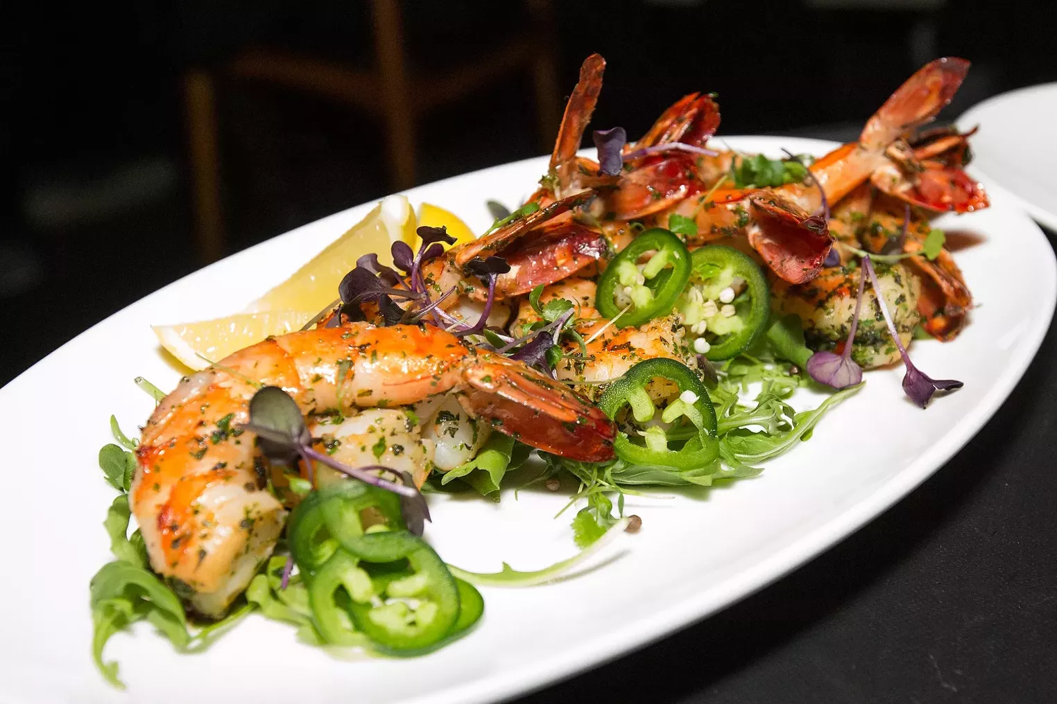 First Look STK Arrives as Downtown's Newest Meat Market Denver Denver Westword The