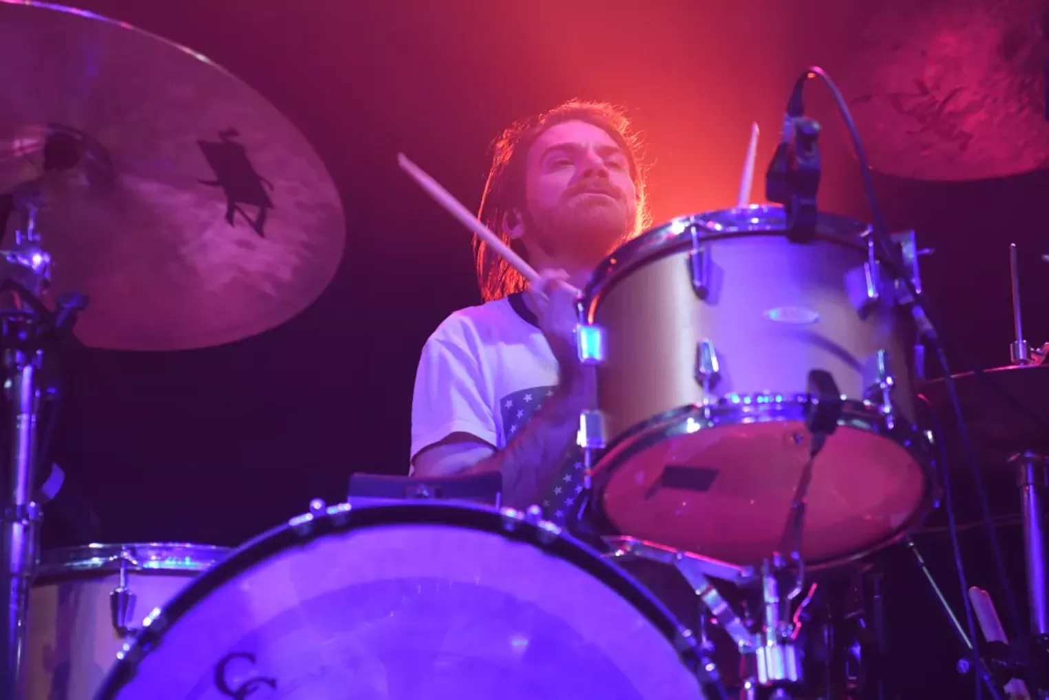 Dashboard Confessional Fans Aren't As Emo As You Might Think Denver