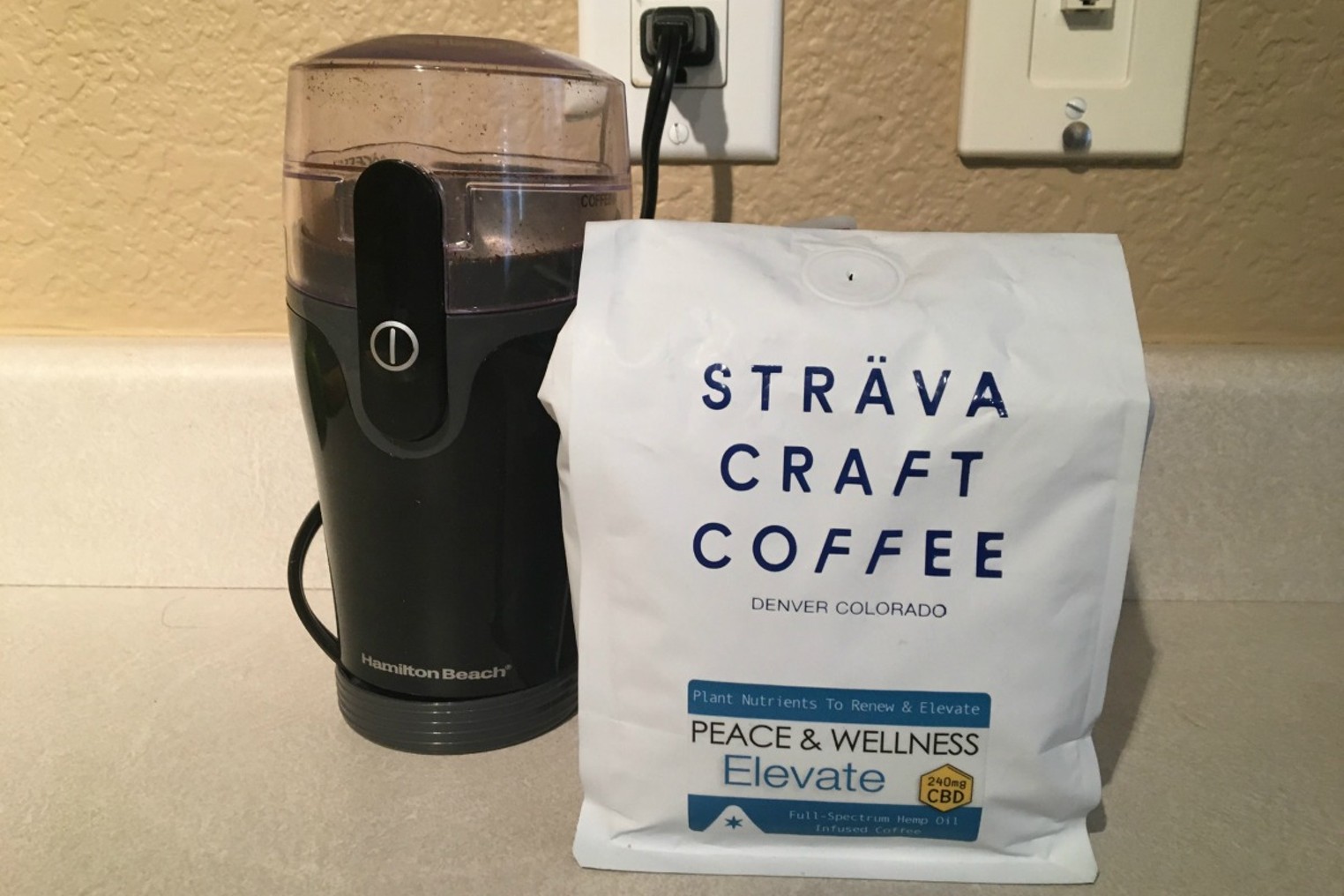 Strava Craft Coffee