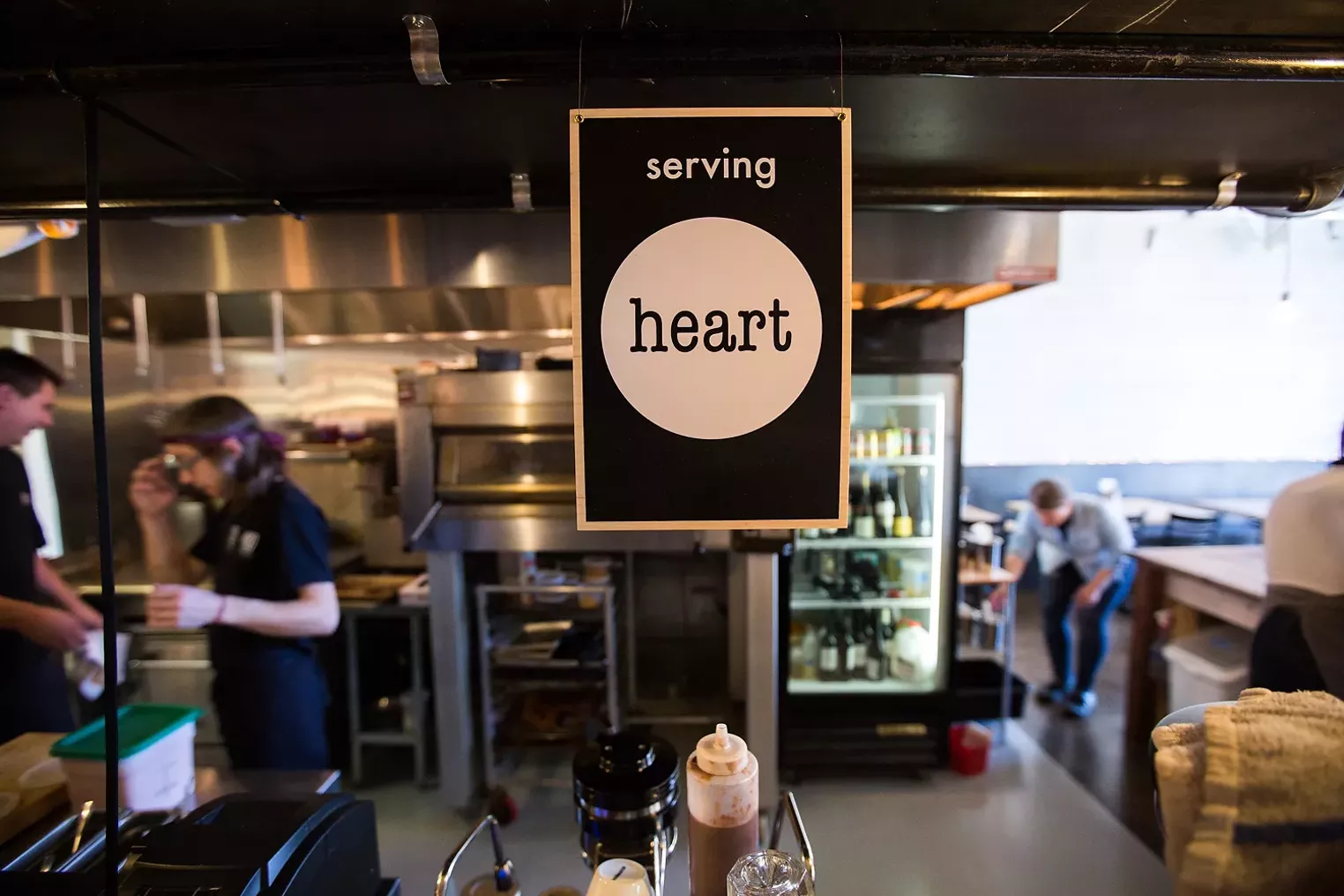 Rolling in Dough at Dio Mio, a FastCasual Pasta Spot in RiNo Denver