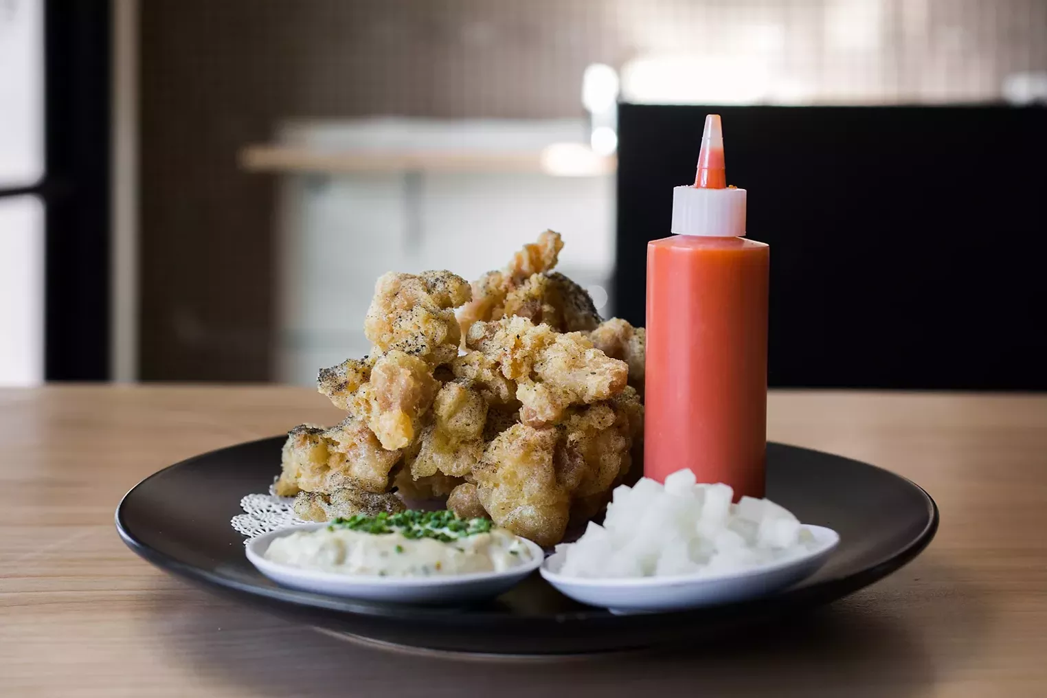 Rolling in Dough at Dio Mio, a FastCasual Pasta Spot in RiNo Denver