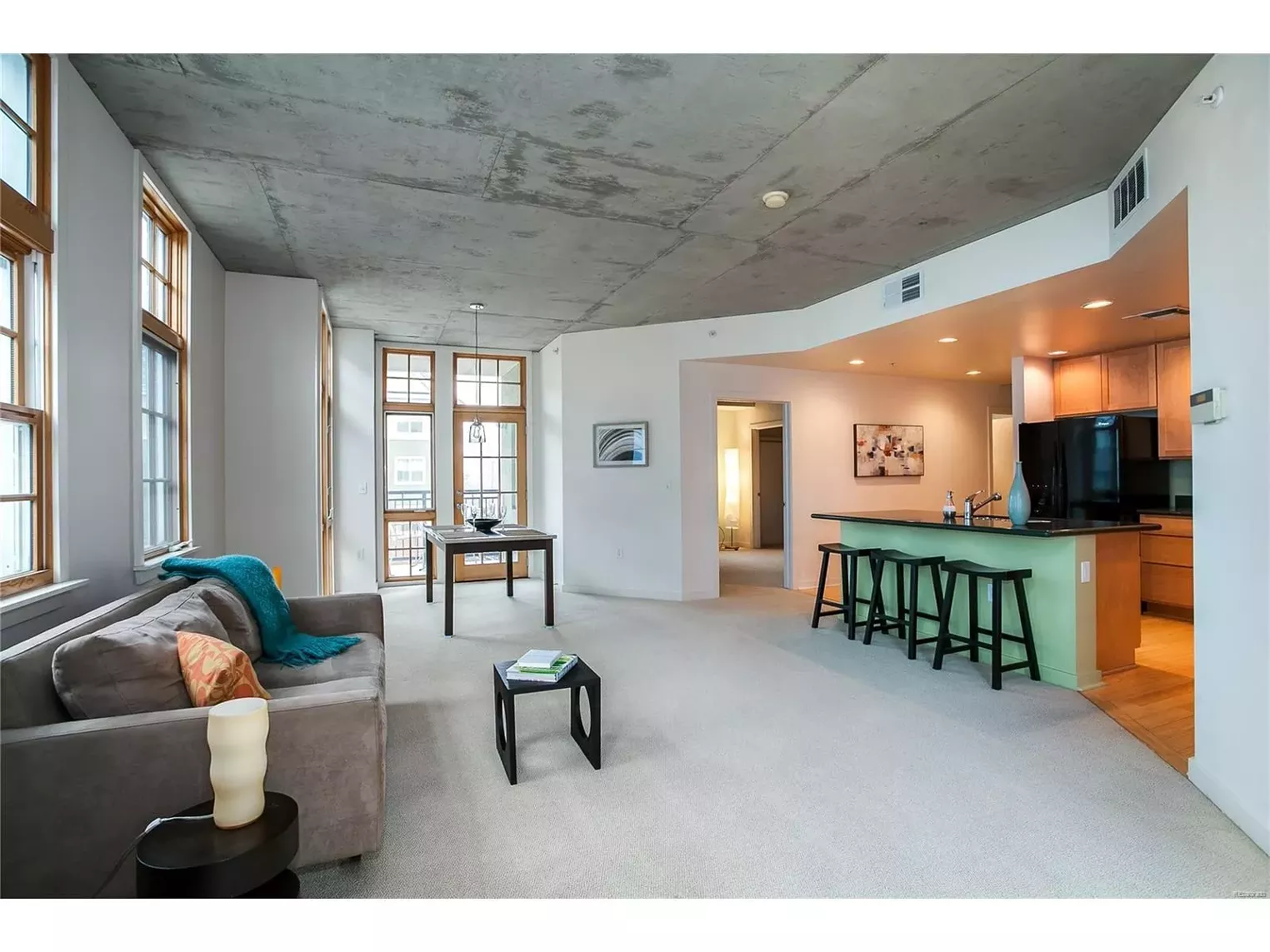 Real Estate Porn Inside Ten Recently Sold Homes in the Denver Metro