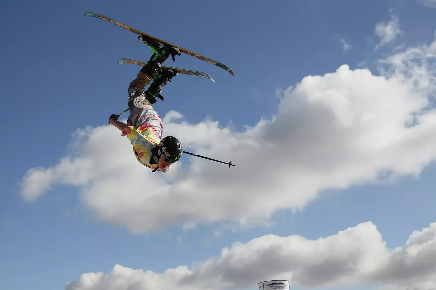 Sipping and Sliding at Left Hand Brewing Co's Hops and Handrails