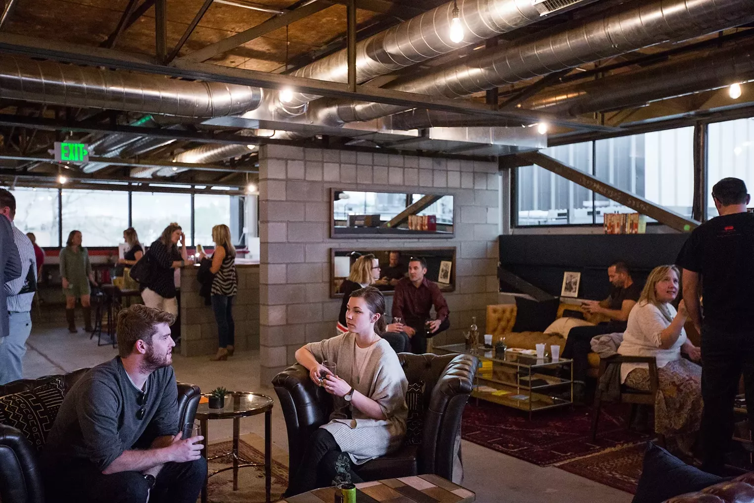 First Look Infinite Monkey Theorem Unveils Stanley Marketplace Wine