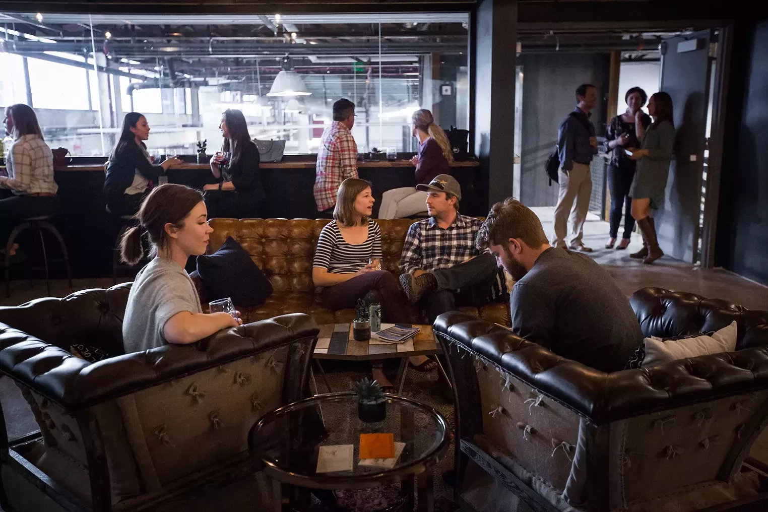 First Look Infinite Monkey Theorem Unveils Stanley Marketplace Wine