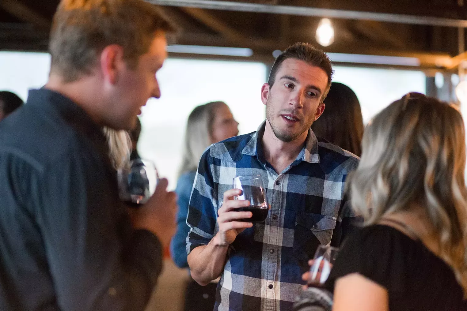 First Look Infinite Monkey Theorem Unveils Stanley Marketplace Wine