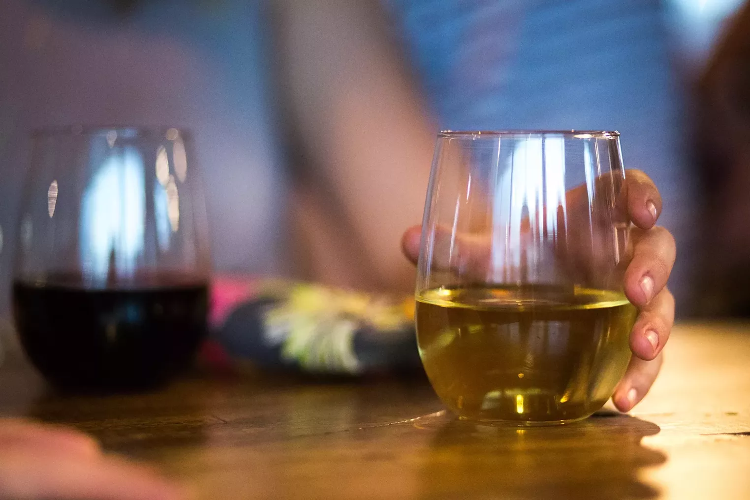 First Look Infinite Monkey Theorem Unveils Stanley Marketplace Wine