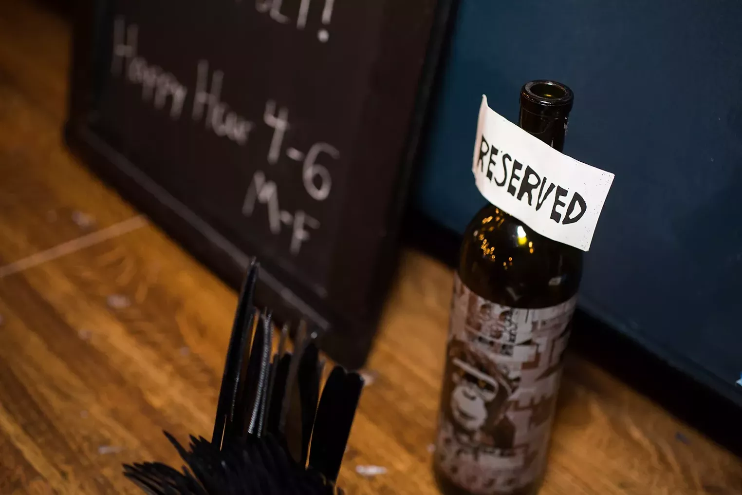 First Look Infinite Monkey Theorem Unveils Stanley Marketplace Wine