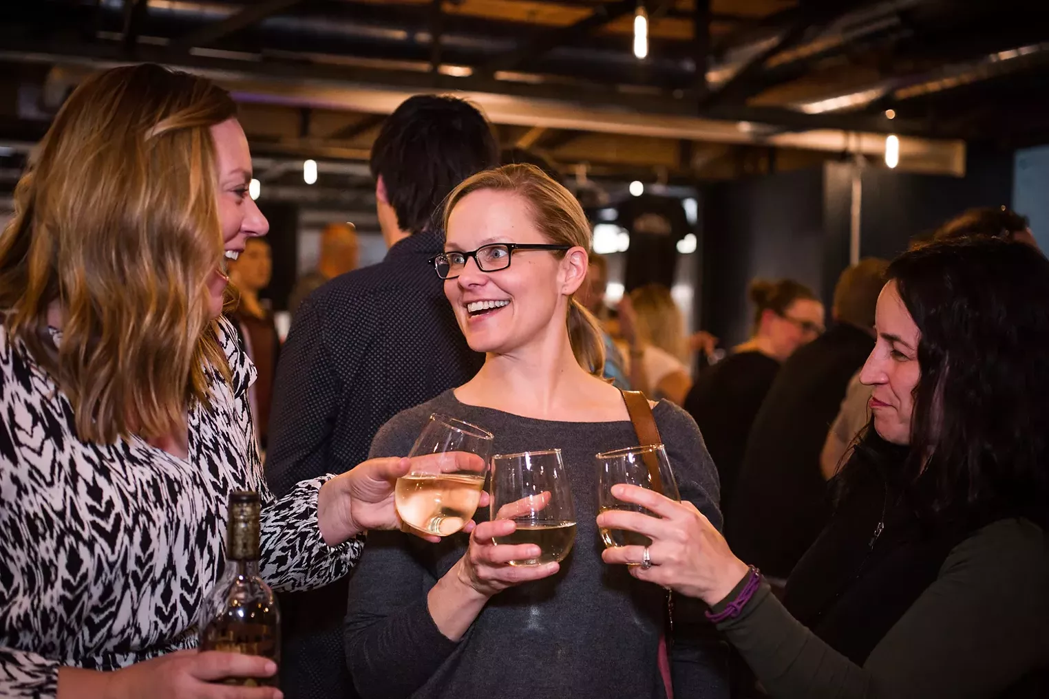 First Look Infinite Monkey Theorem Unveils Stanley Marketplace Wine