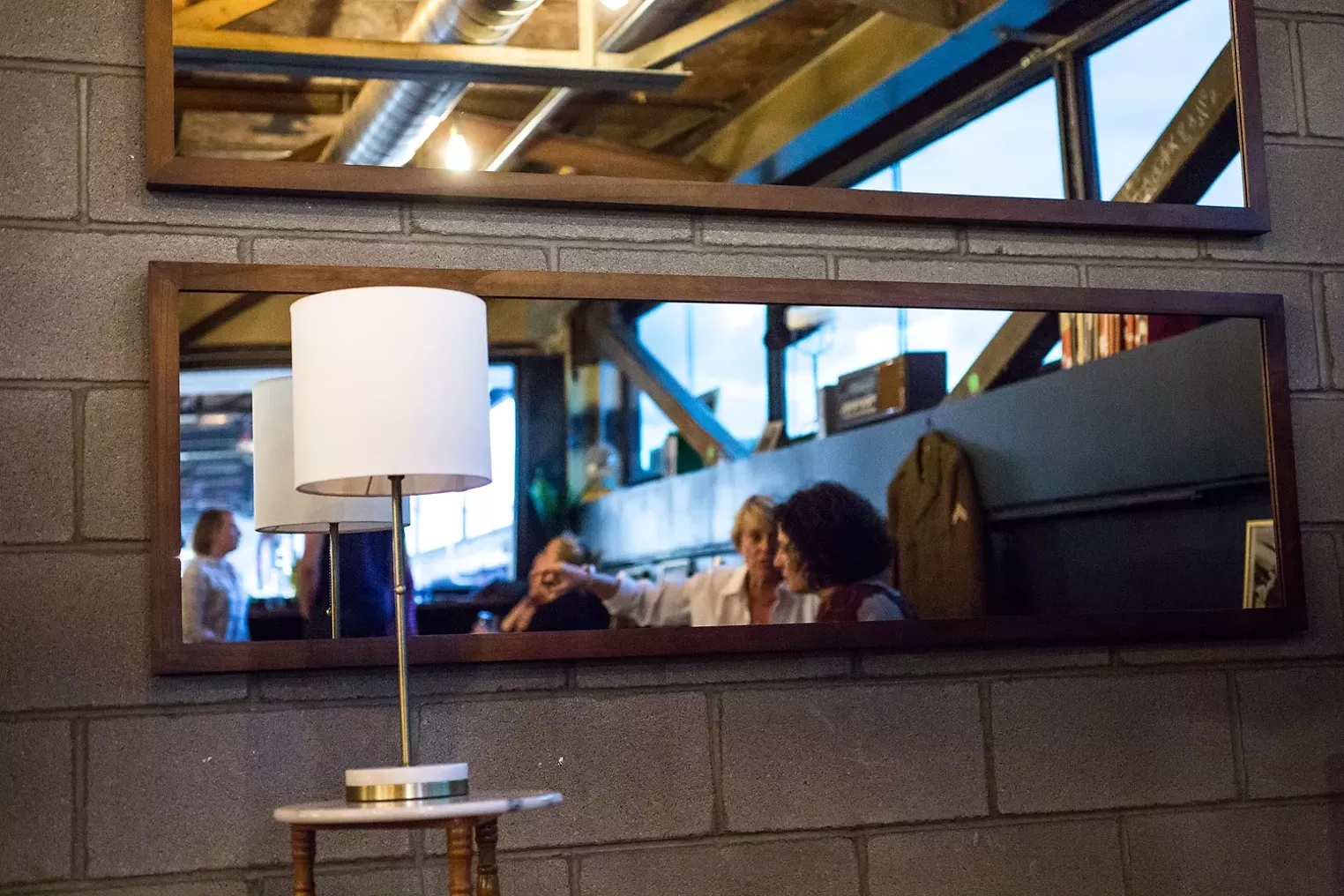 First Look Infinite Monkey Theorem Unveils Stanley Marketplace Wine