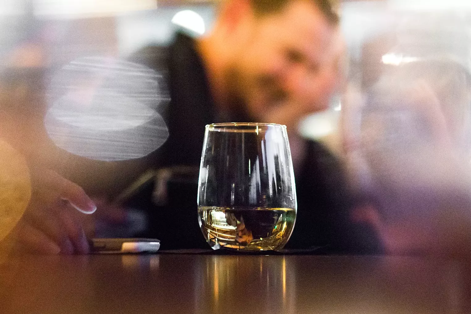 First Look Infinite Monkey Theorem Unveils Stanley Marketplace Wine