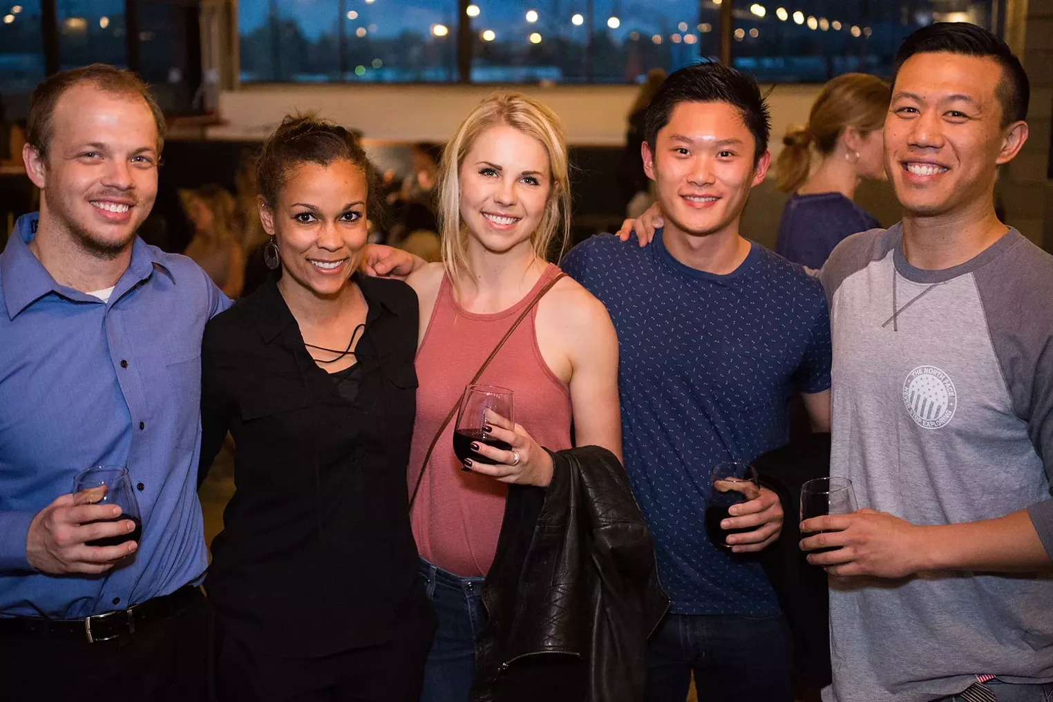 First Look Infinite Monkey Theorem Unveils Stanley Marketplace Wine