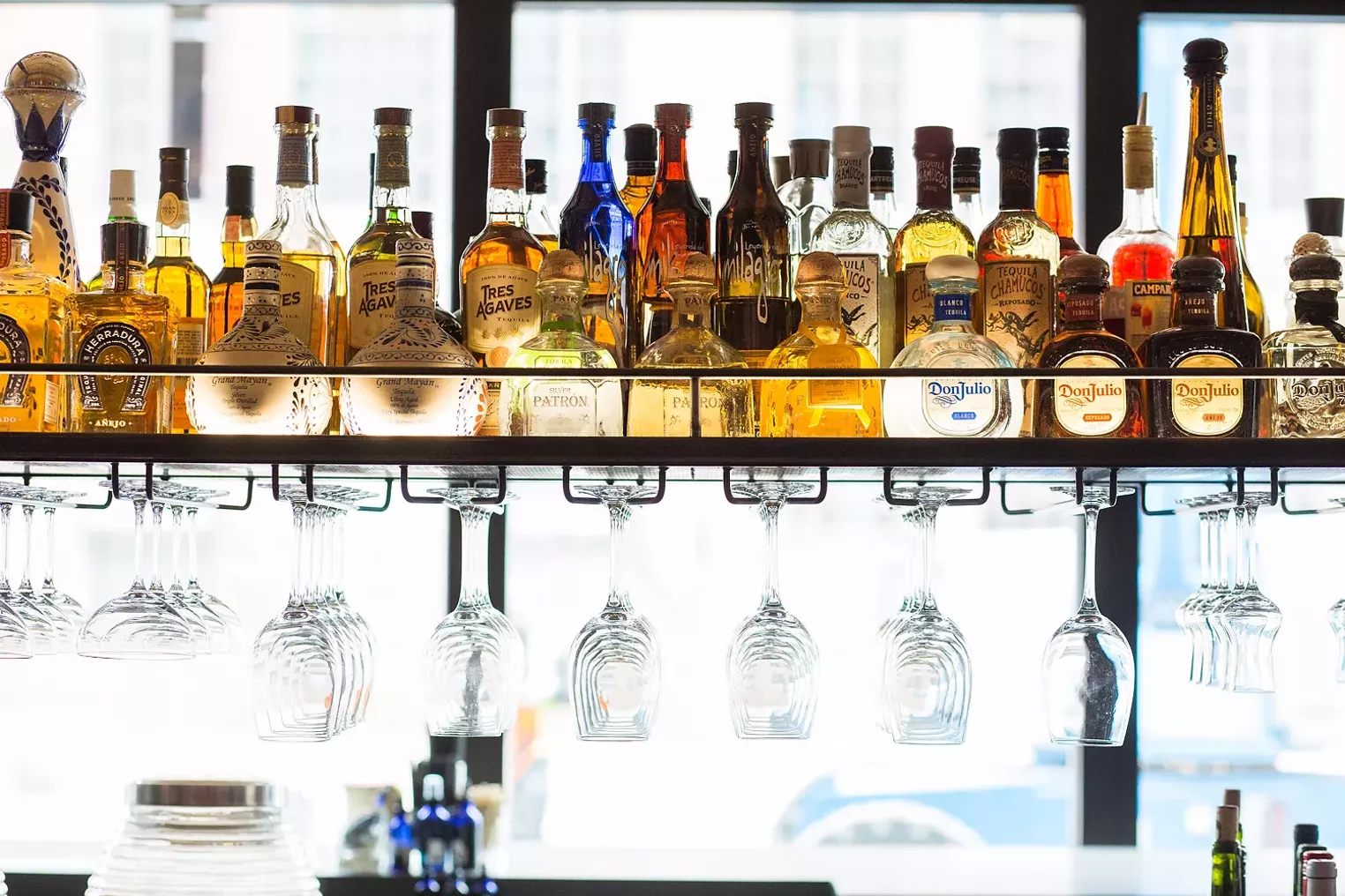 First Look Kachina Southwestern Grill Comes to Downtown's Dairy Block