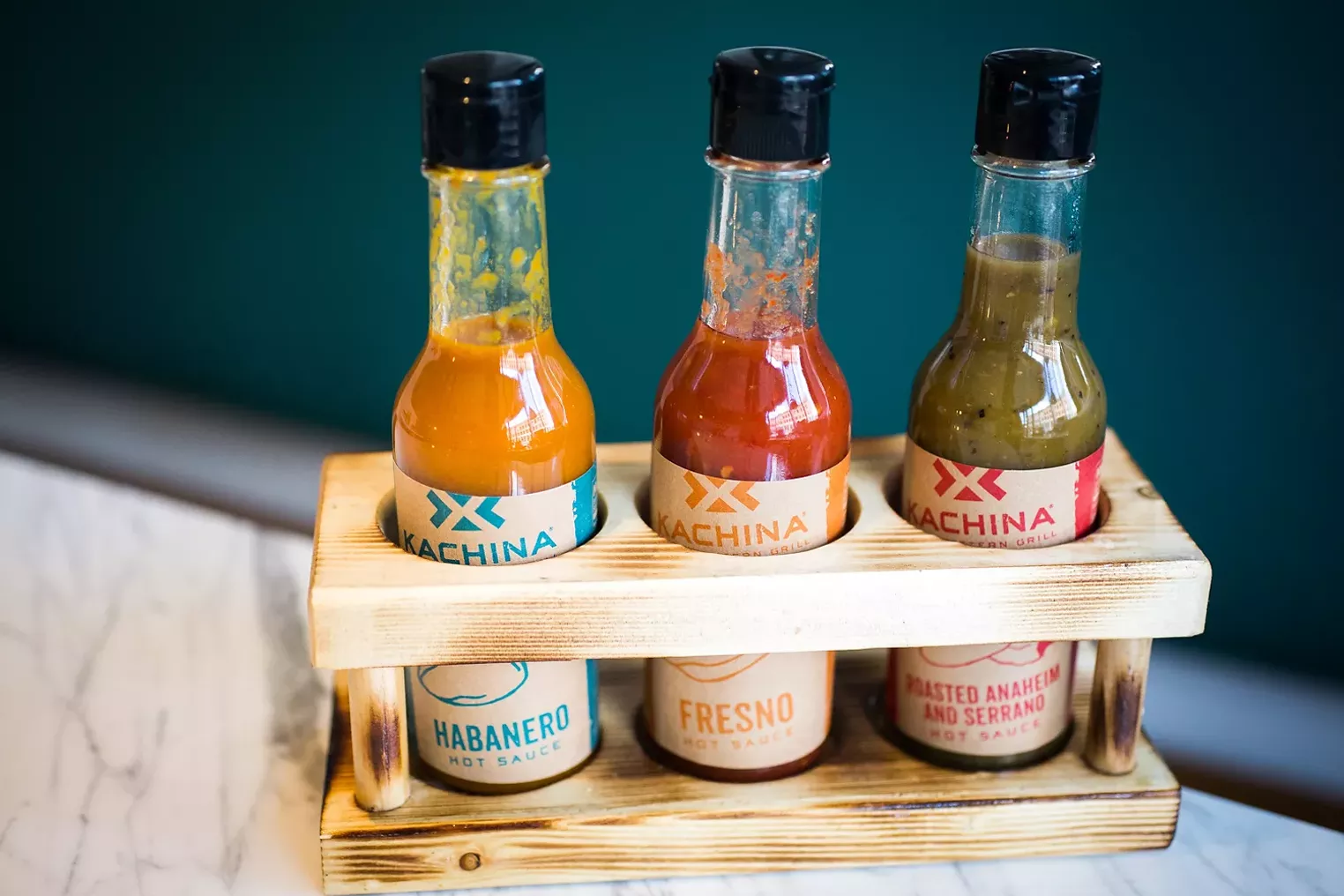 First Look Kachina Southwestern Grill Comes to Downtown's Dairy Block