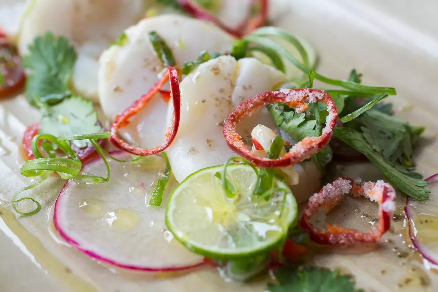 First Look Kachina Southwestern Grill Comes to Downtown's Dairy Block