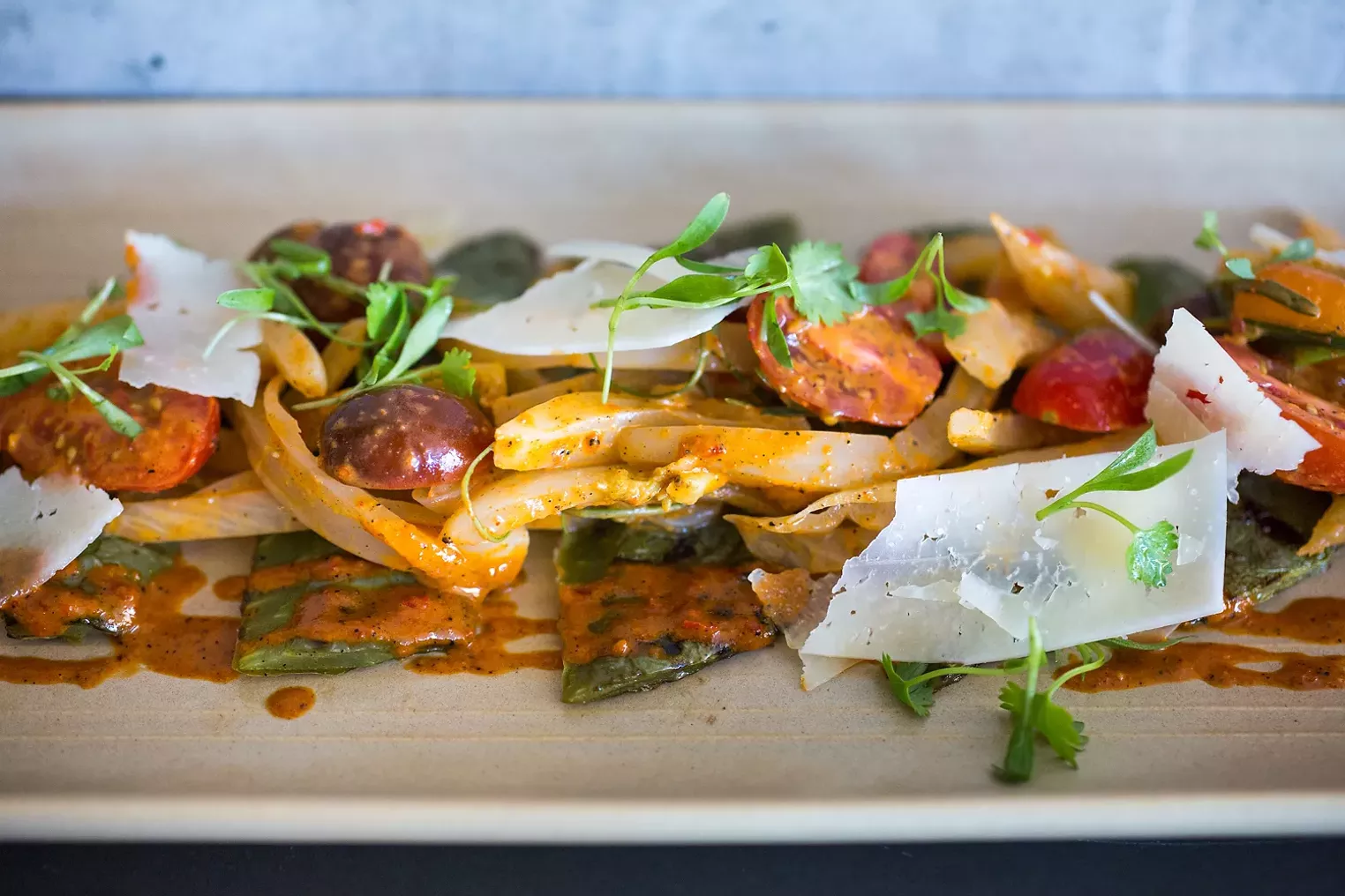 First Look Kachina Southwestern Grill Comes to Downtown's Dairy Block