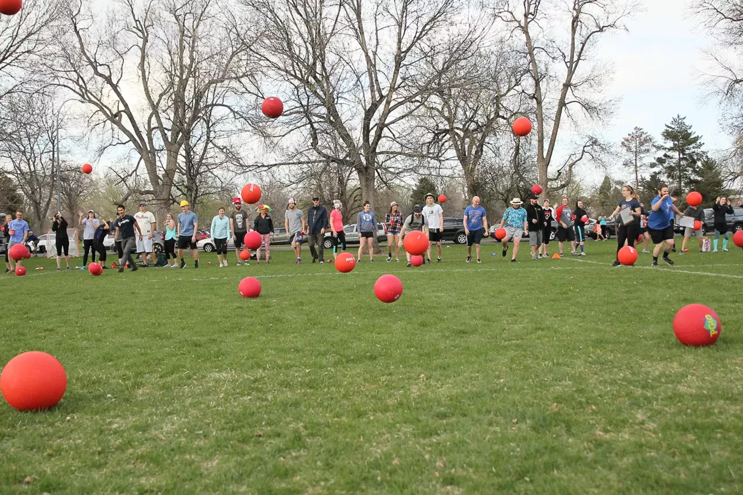 Denver Kicks Its Way Into Guinness Book of World Records Denver
