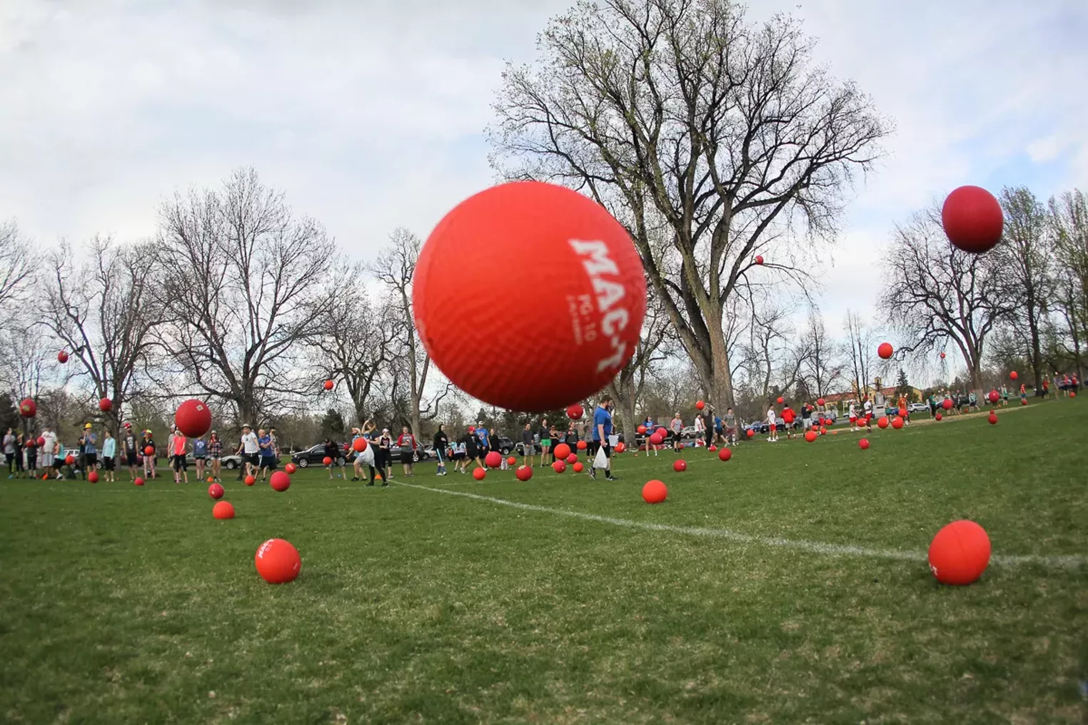 Denver Kicks Its Way Into Guinness Book of World Records Denver Denver Westword The