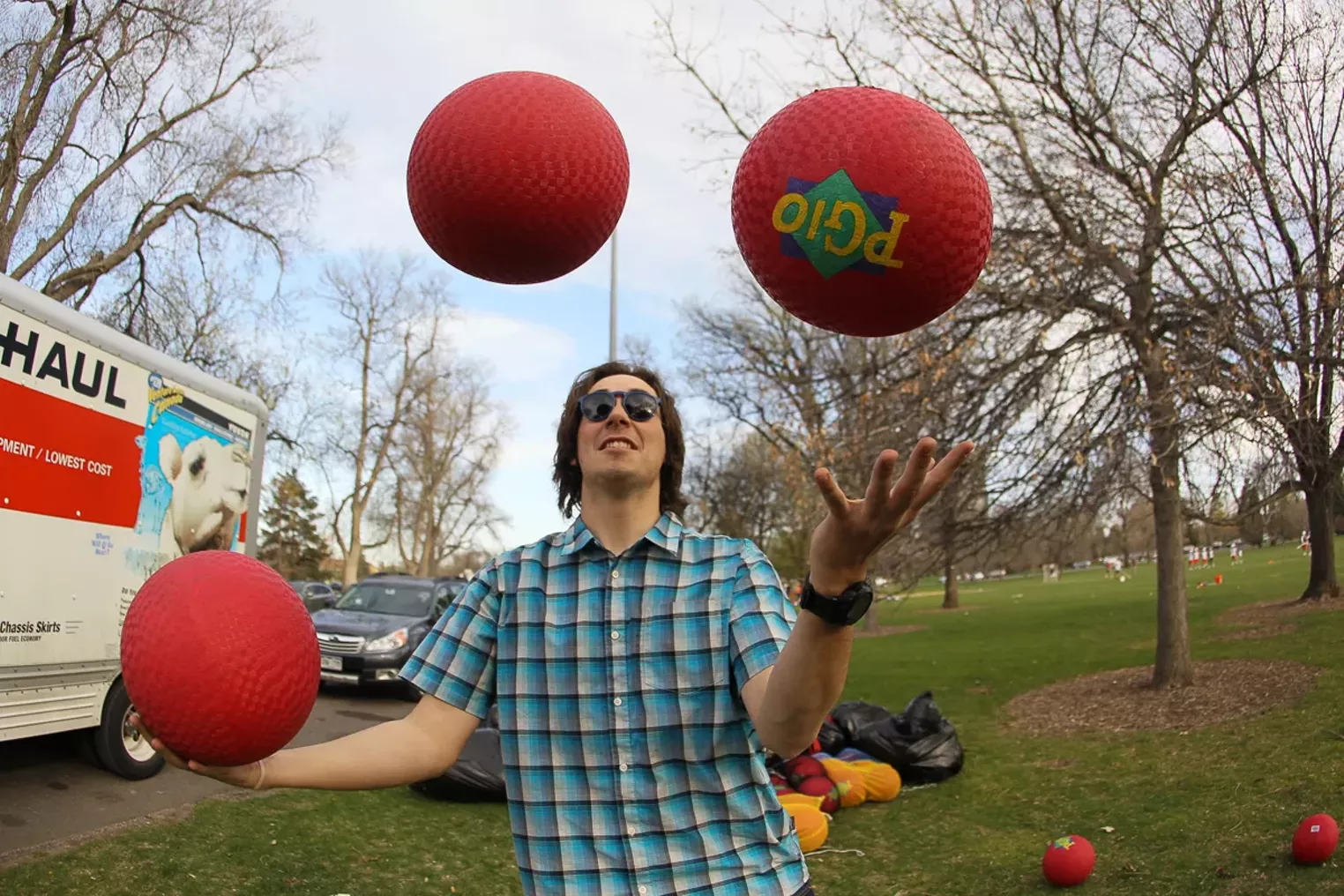 Denver Kicks Its Way Into Guinness Book of World Records Denver Denver Westword The