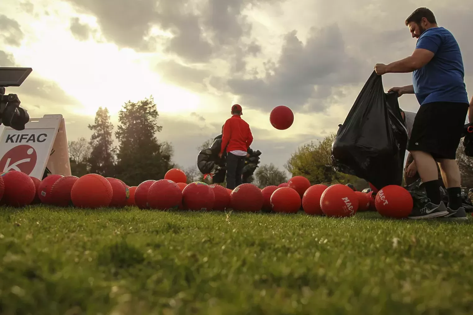 Denver Kicks Its Way Into Guinness Book of World Records Denver Denver Westword The