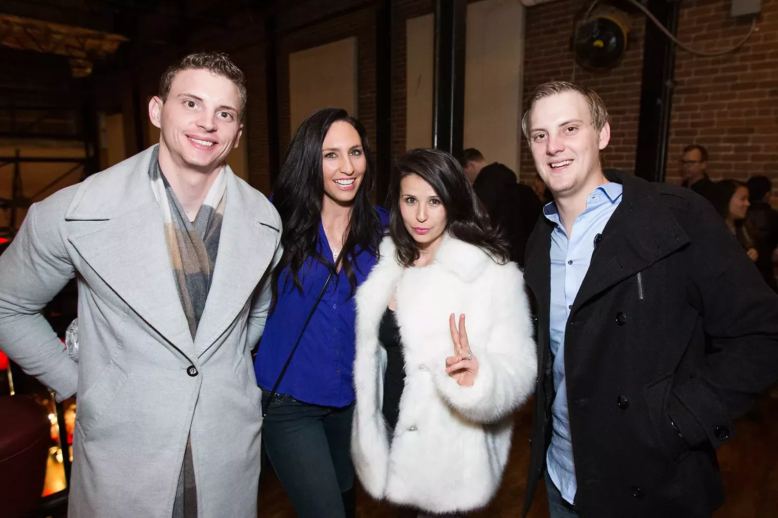 Sweet! The Pancakes & Booze Art Show at City Hall Denver Denver Westword The Leading