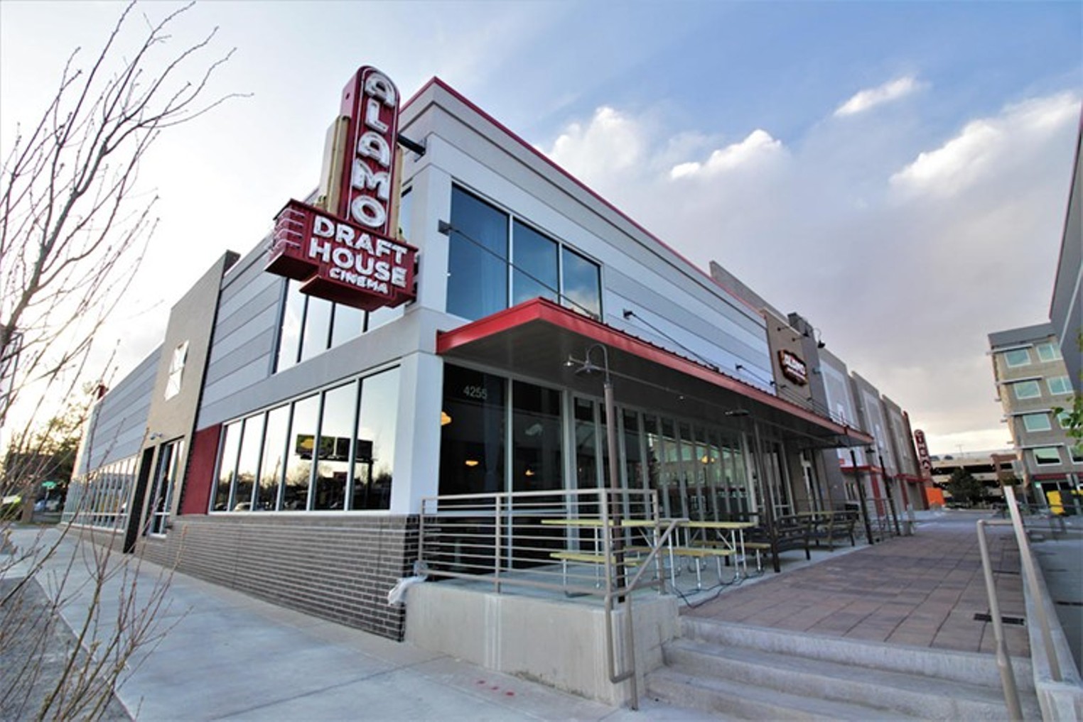 Best Movie Theater — Food/Drink 2019 Alamo Drafthouse Sloans Lake Best of Denver® Best Restaurants, Bars, Clubs, Music and Stores in Denver Westword pic picture