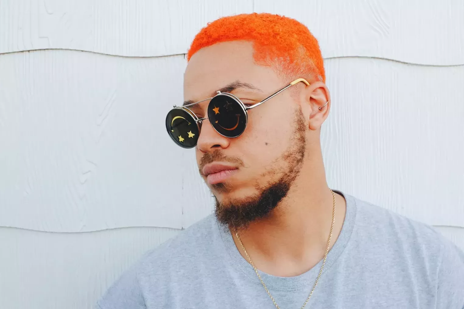 Khalil Arcady, AKA Sur Ellz, Merges