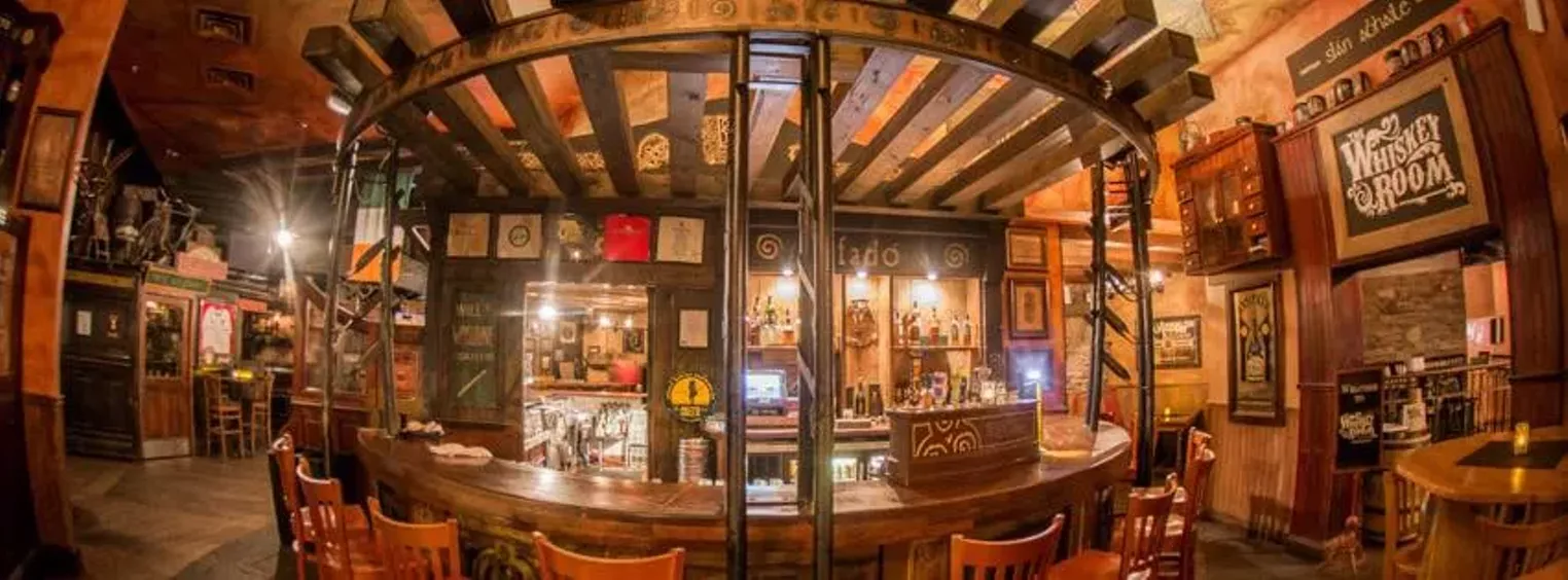 Fadó Closes in LoDo, Leaving Denver With One Less Irish Bar Westword