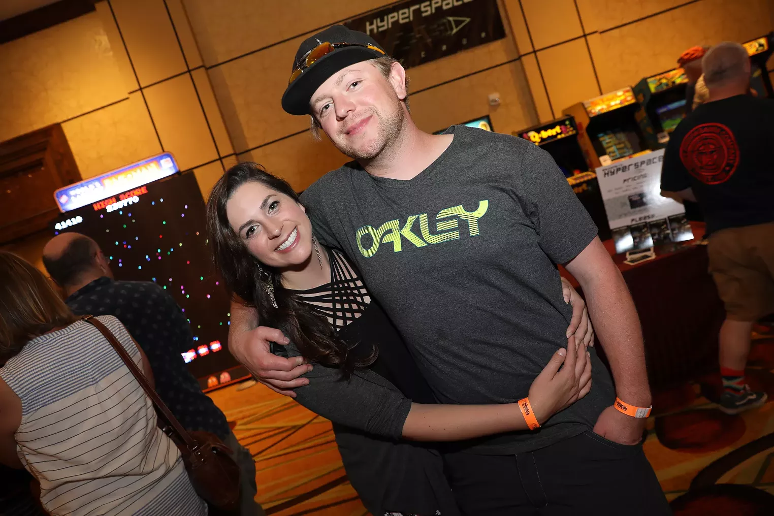 Game's On at the Rocky Mountain Pinball Showdown Denver Denver