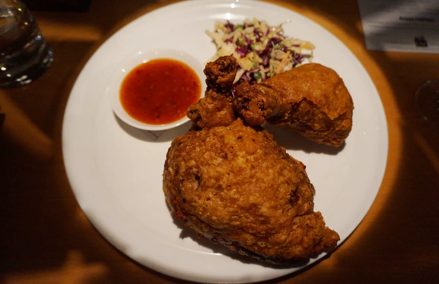 Here's Where to Find Denver's Finest Fried Chicken Denver Denver