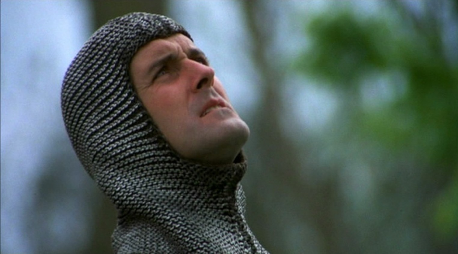 John Cleese Brings Monty Python and the Holy Grail to Denver