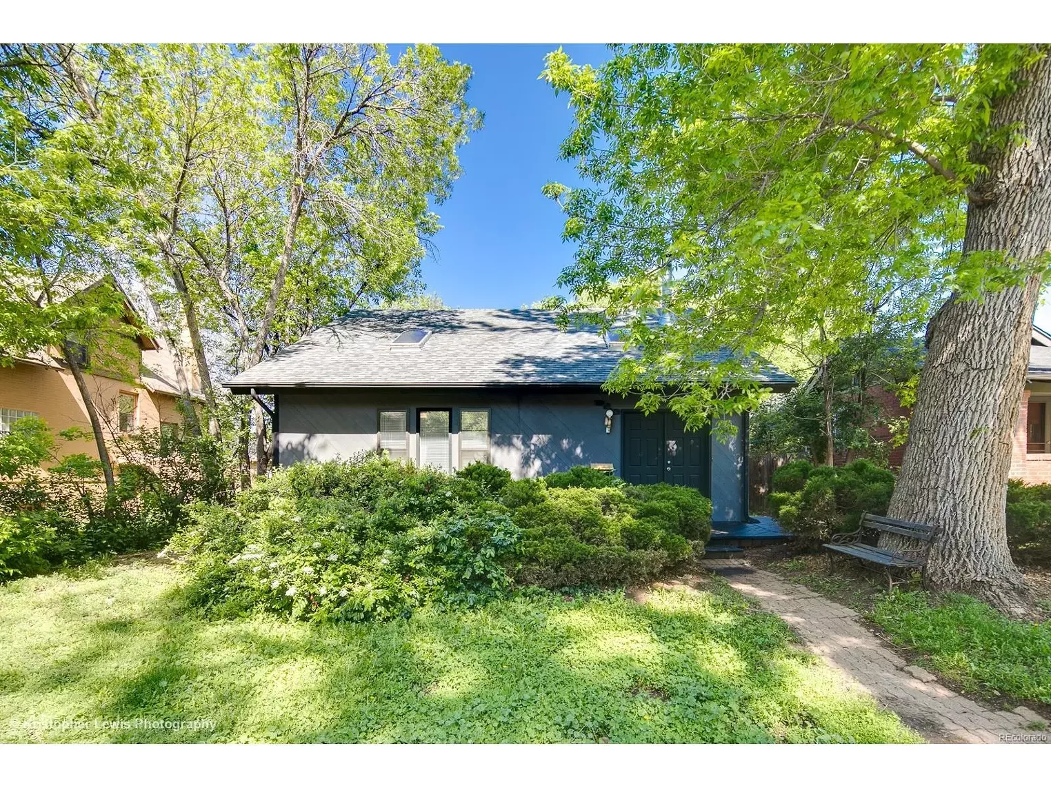 Real Estate Porn Inside Rentals in Denver's Most Expensive