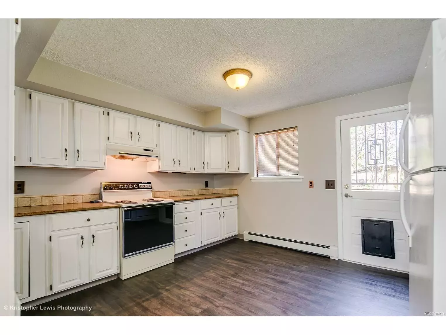 Real Estate Porn Inside Rentals in Denver's Most Expensive