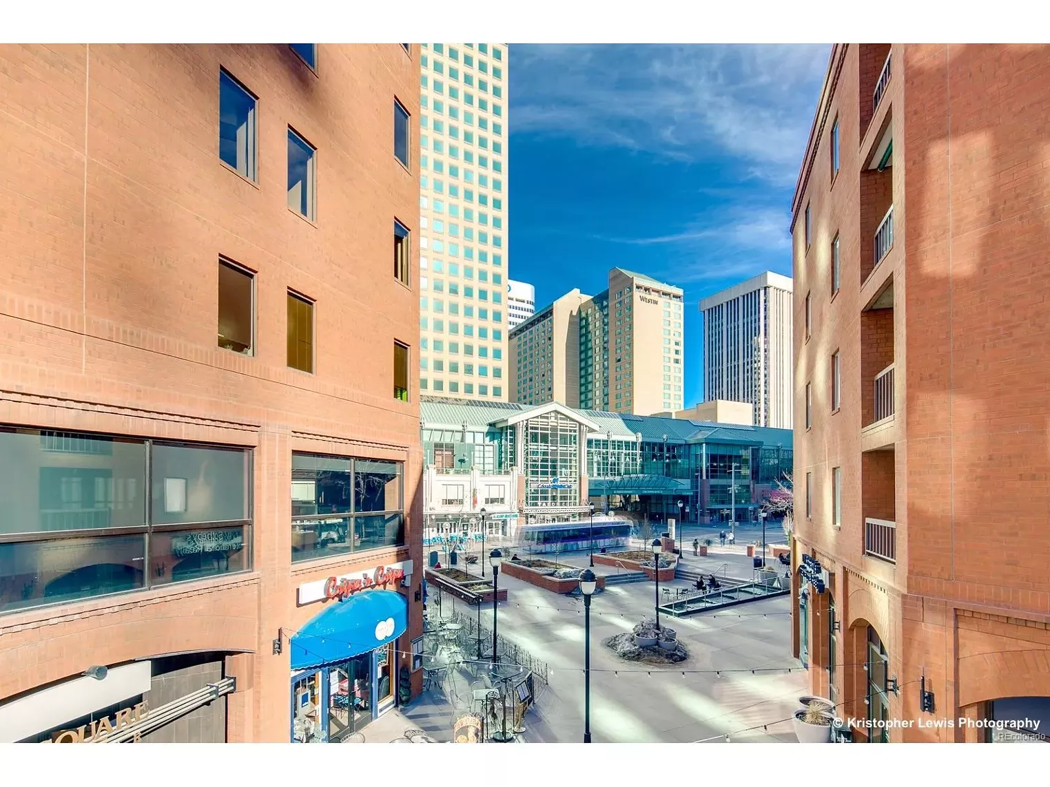 Real Estate Porn Inside Rentals in Denver's Most Expensive