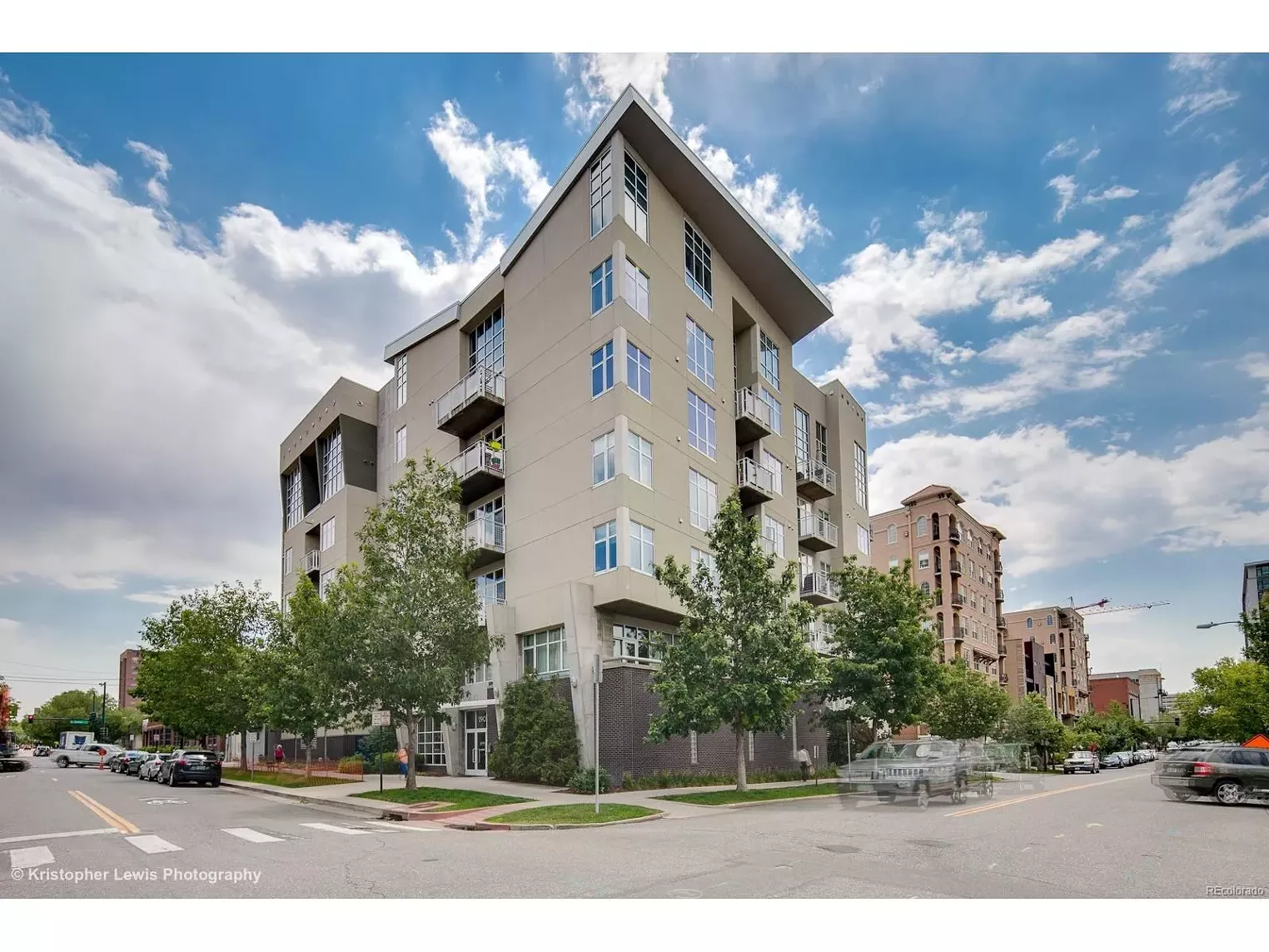 Real Estate Porn Inside Rentals in Denver's Most Expensive