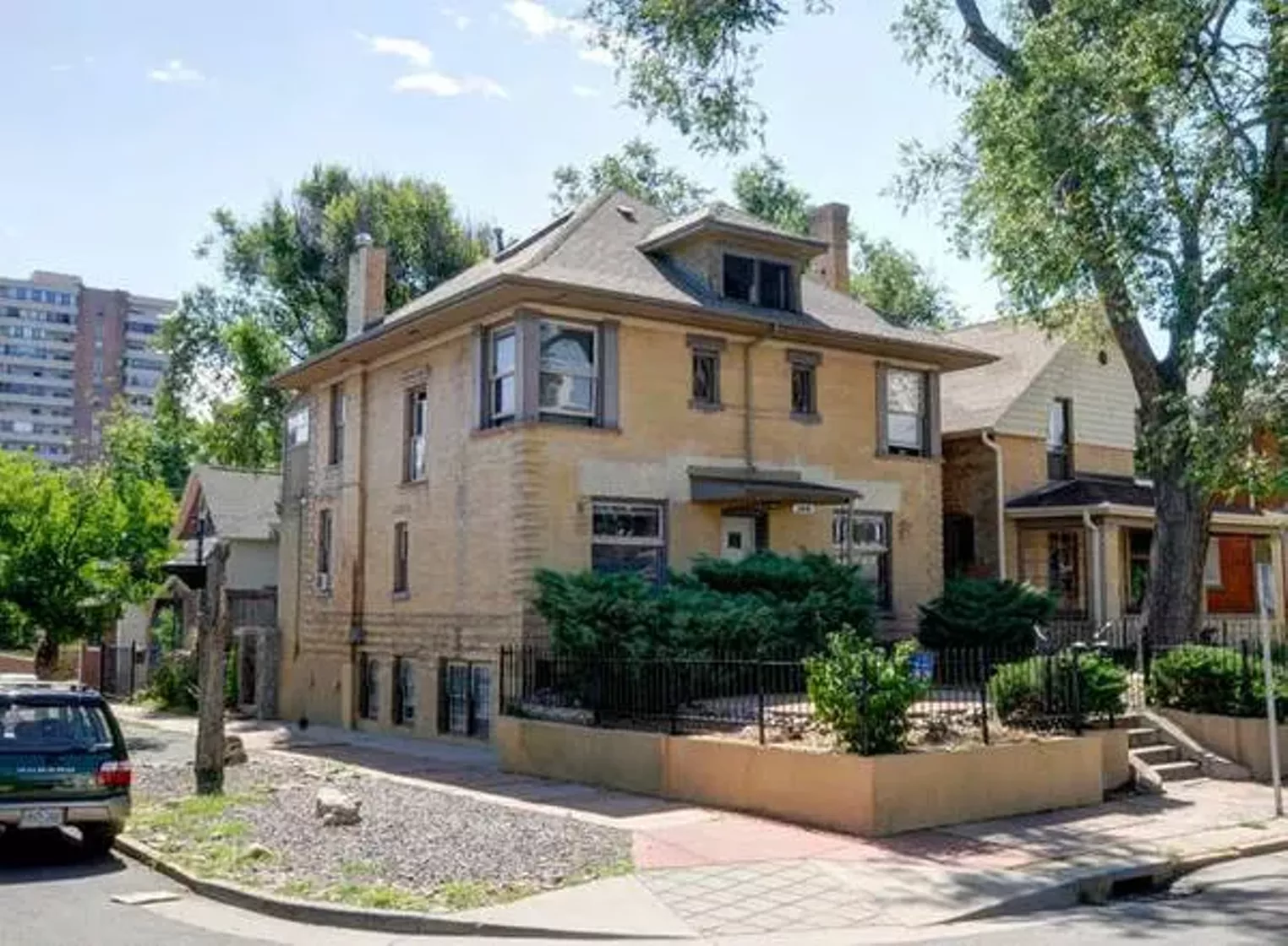 Real Estate Porn Inside Rentals in Denver's Most Expensive