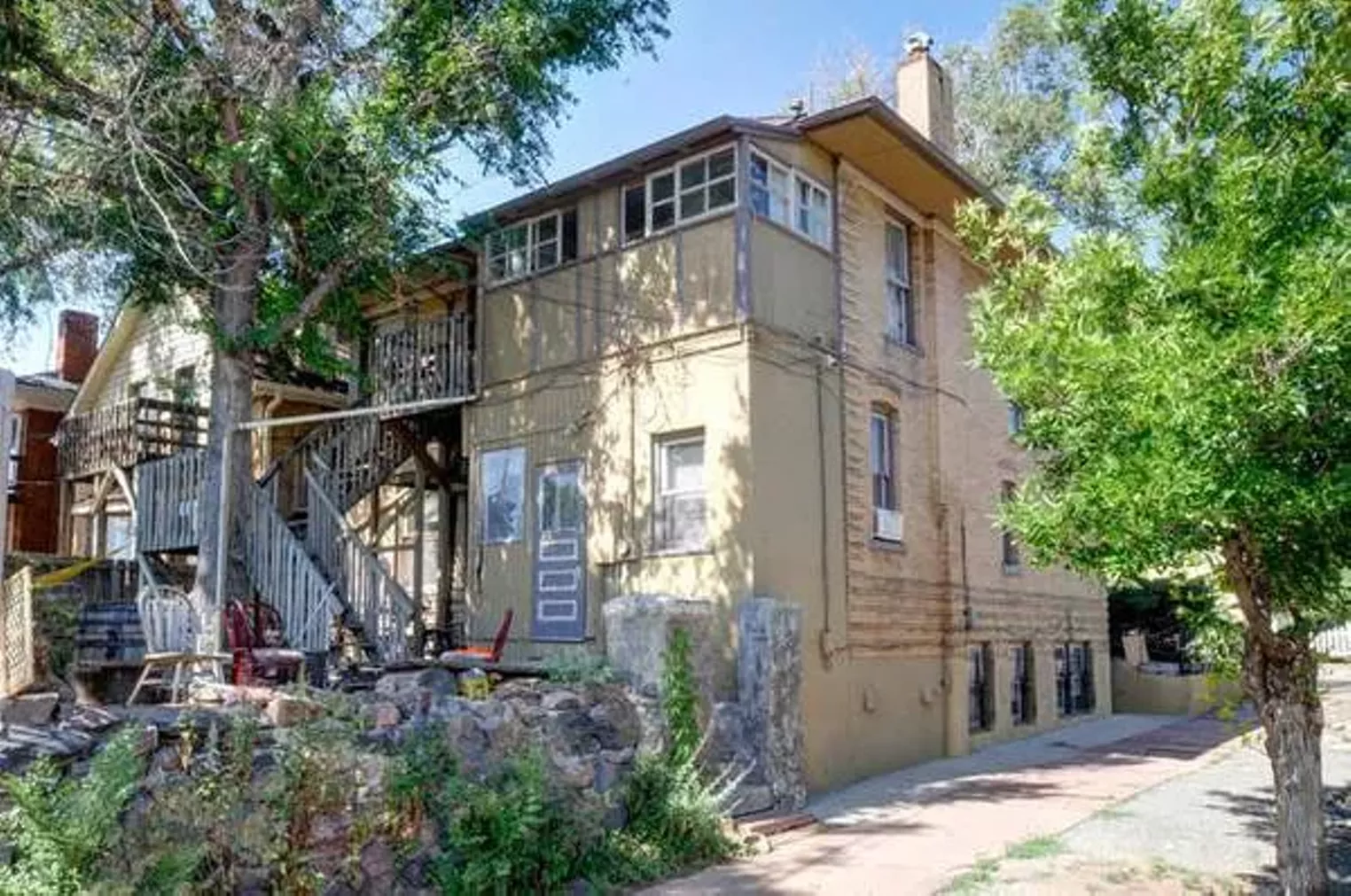 Real Estate Porn Inside Rentals in Denver's Most Expensive