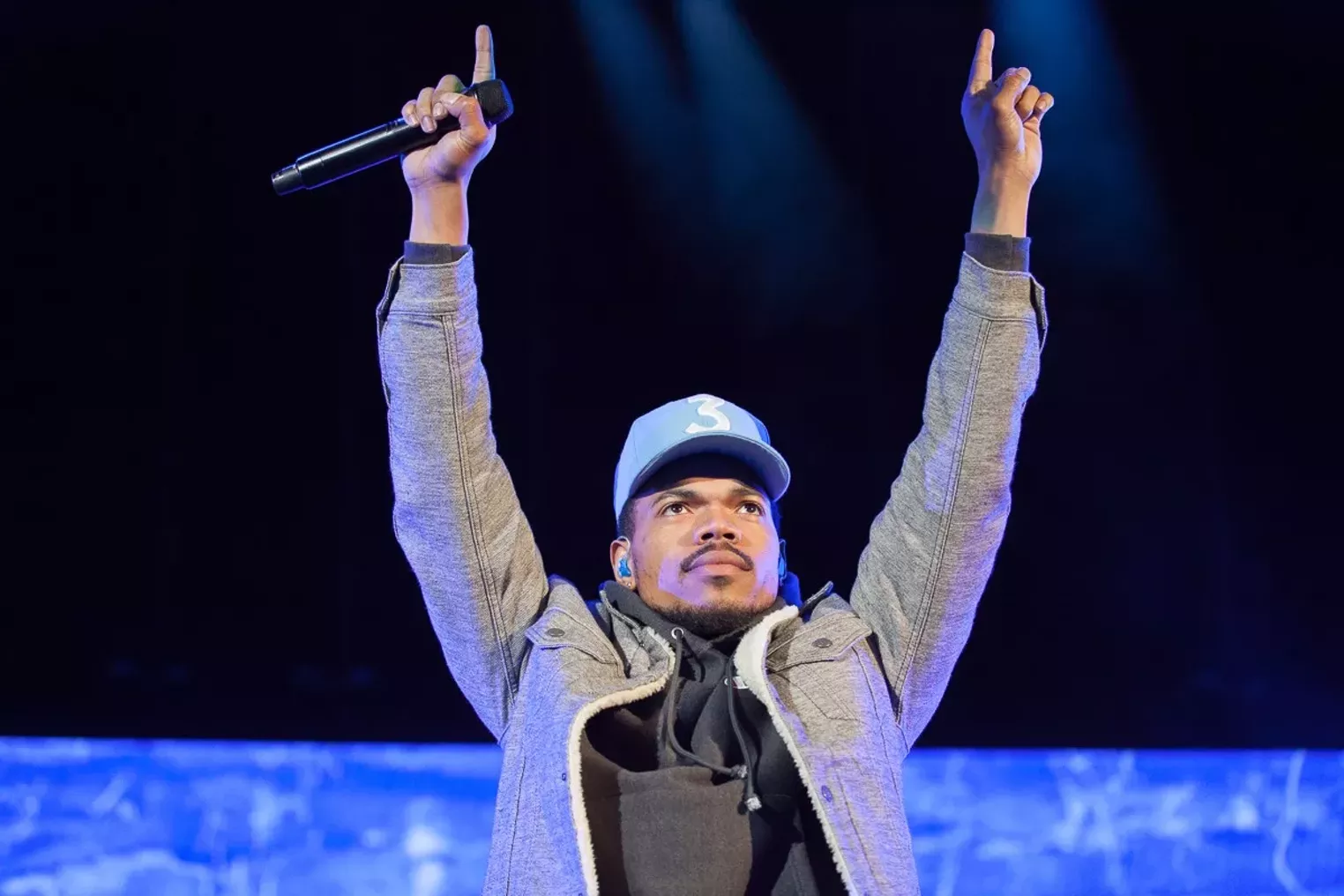 Best Denver Concert Photos of 2017 Westword