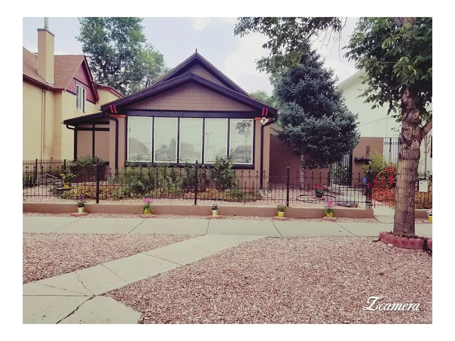 Real Estate Porn Inside Ten Beautiful Capitol Hill Homes Denver