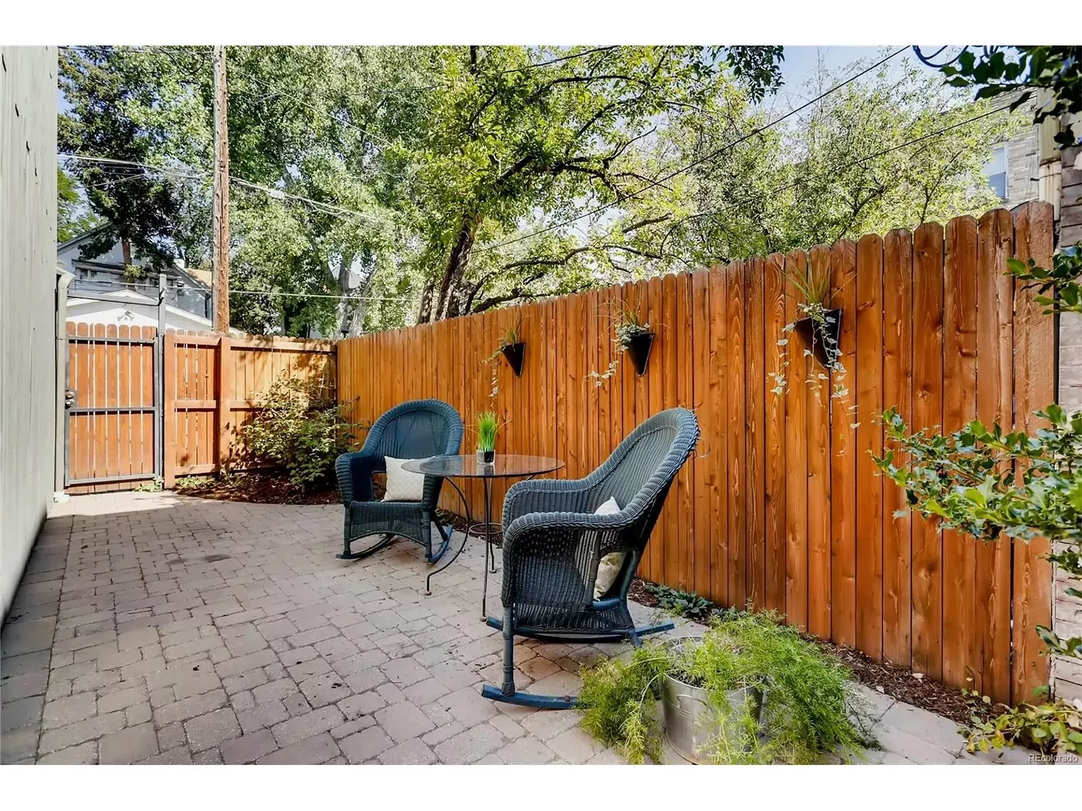 Real Estate Porn Inside Ten Beautiful Capitol Hill Homes Denver