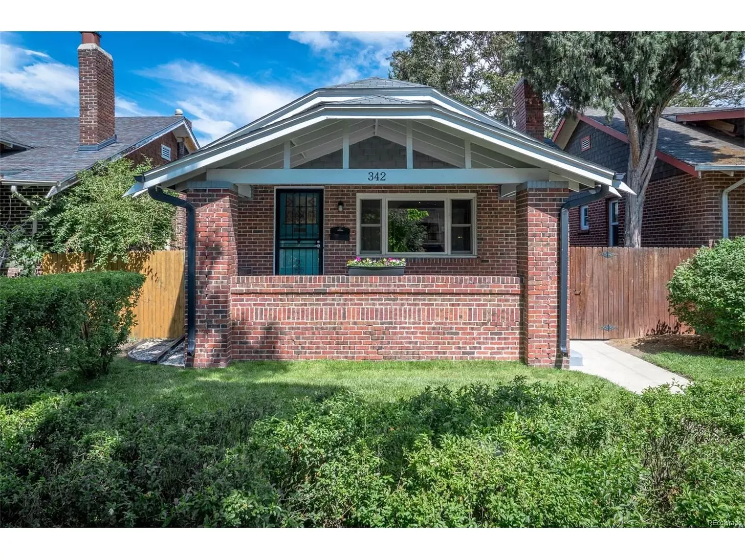 Real Estate Porn Inside Ten Beautiful Capitol Hill Homes Denver