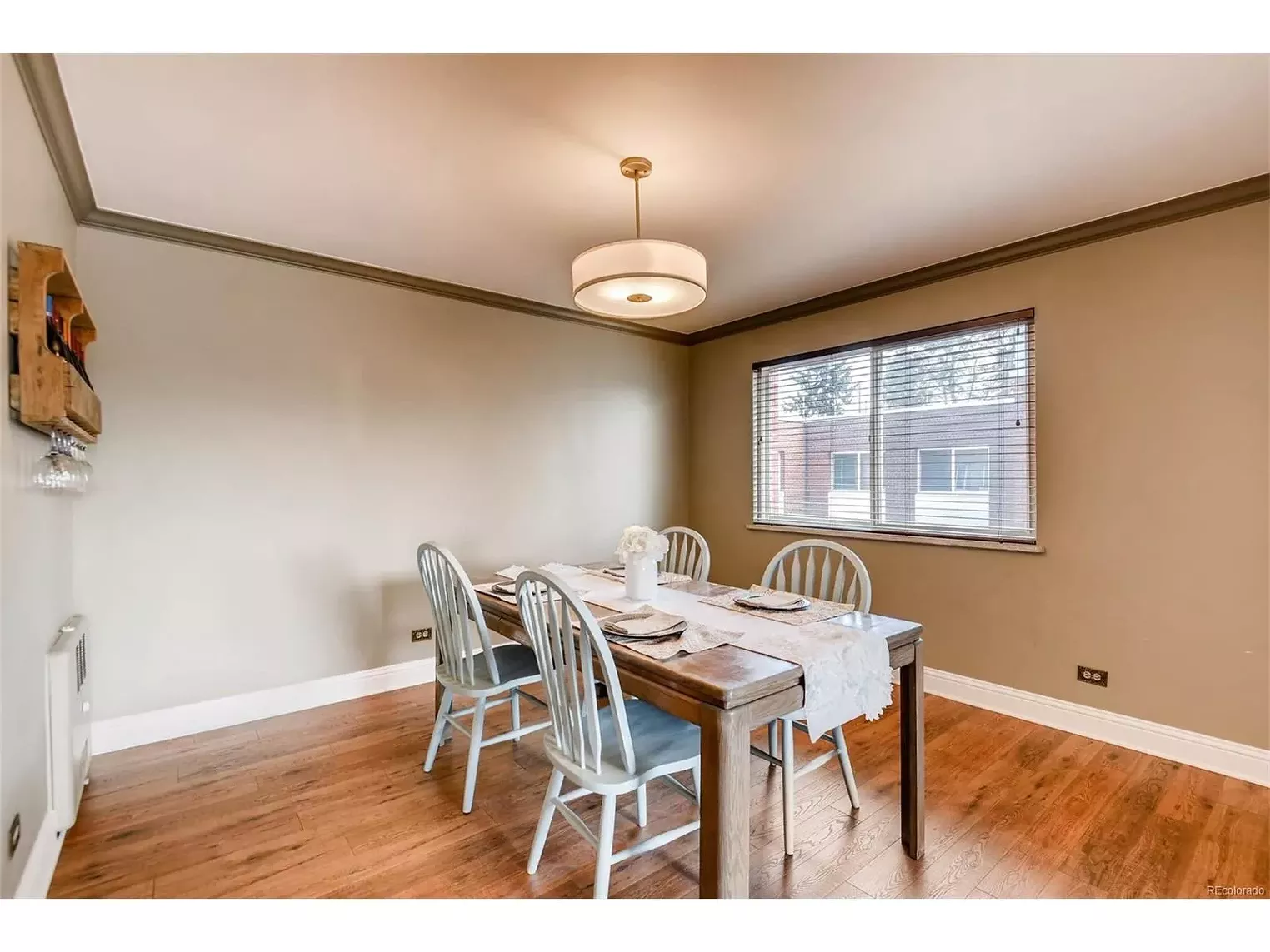 Real Estate Porn Inside Ten Beautiful Capitol Hill Homes Denver