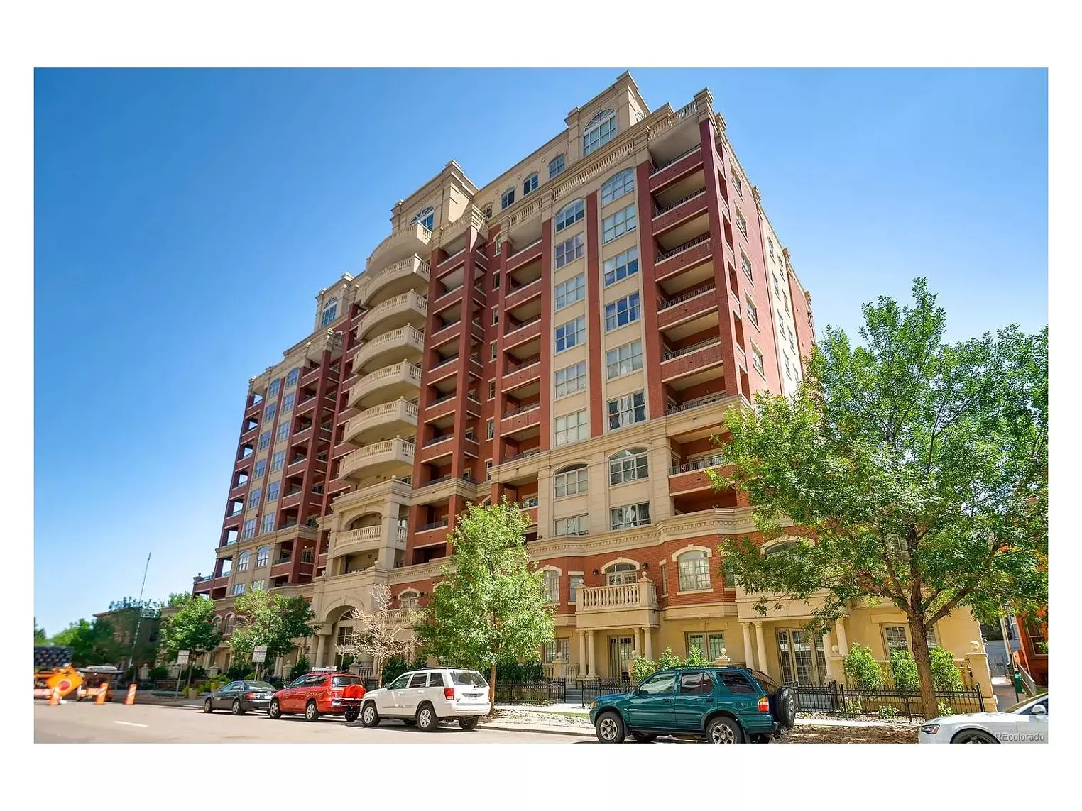 Real Estate Porn Inside Ten Beautiful Capitol Hill Homes Denver