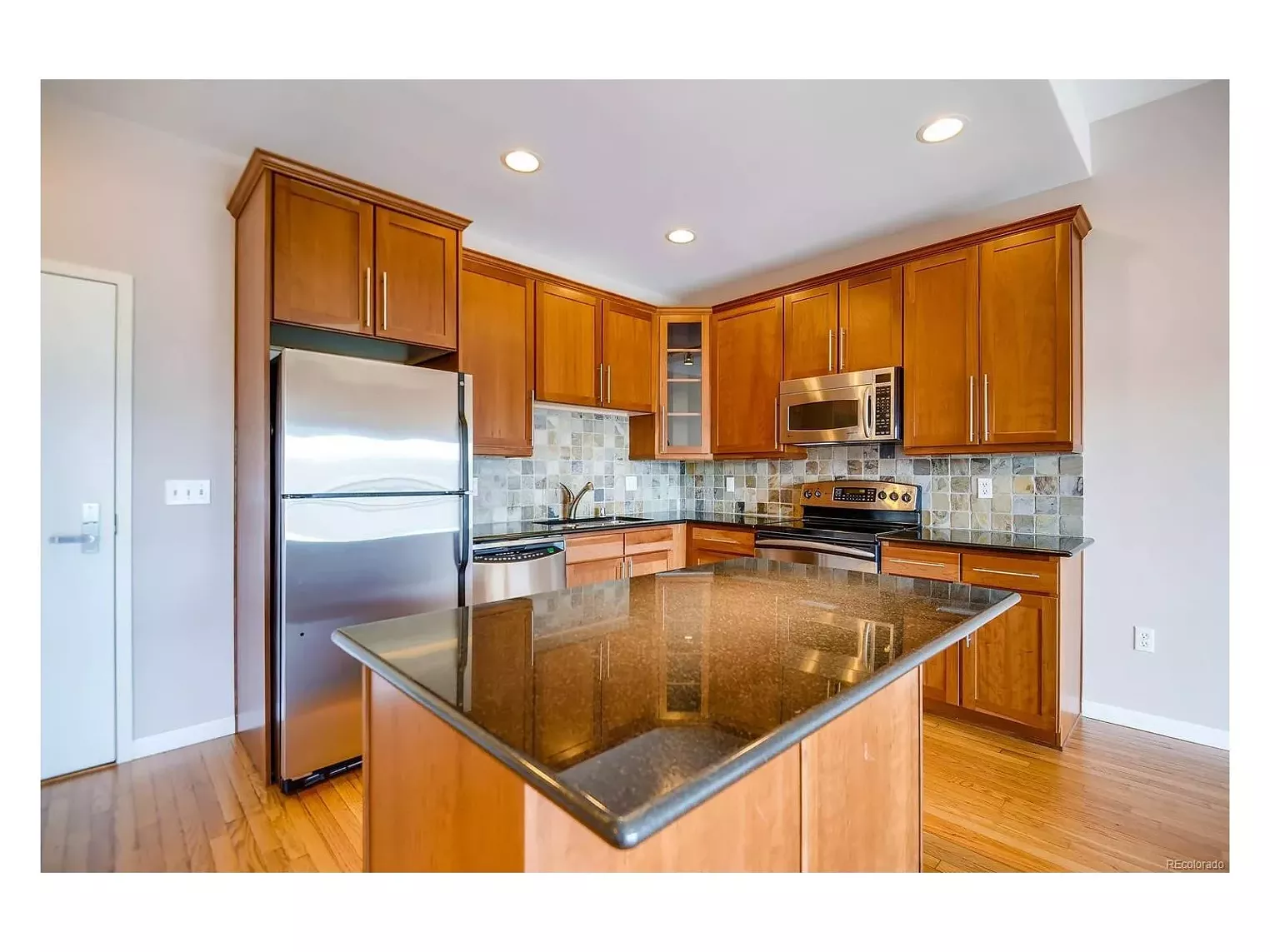 Real Estate Porn Inside Ten Beautiful Capitol Hill Homes Denver