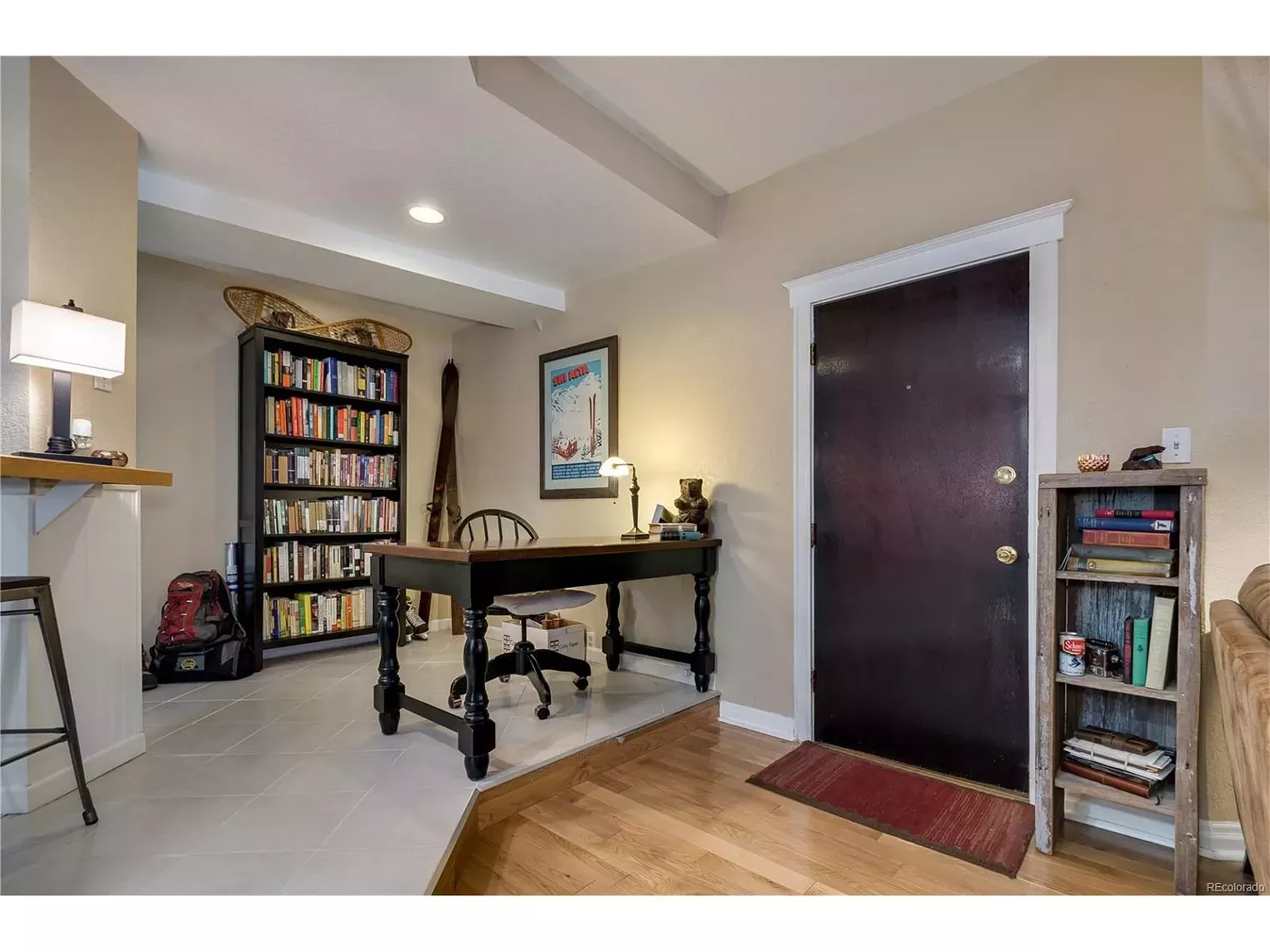 Real Estate Porn Inside Ten Beautiful Capitol Hill Homes Denver