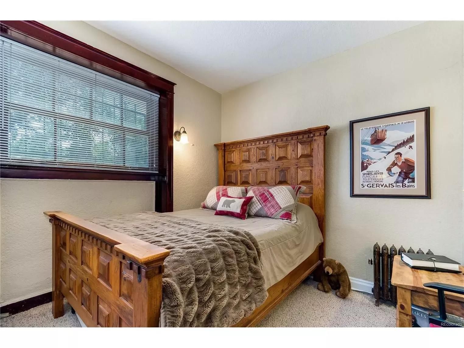 Real Estate Porn Inside Ten Beautiful Capitol Hill Homes Denver