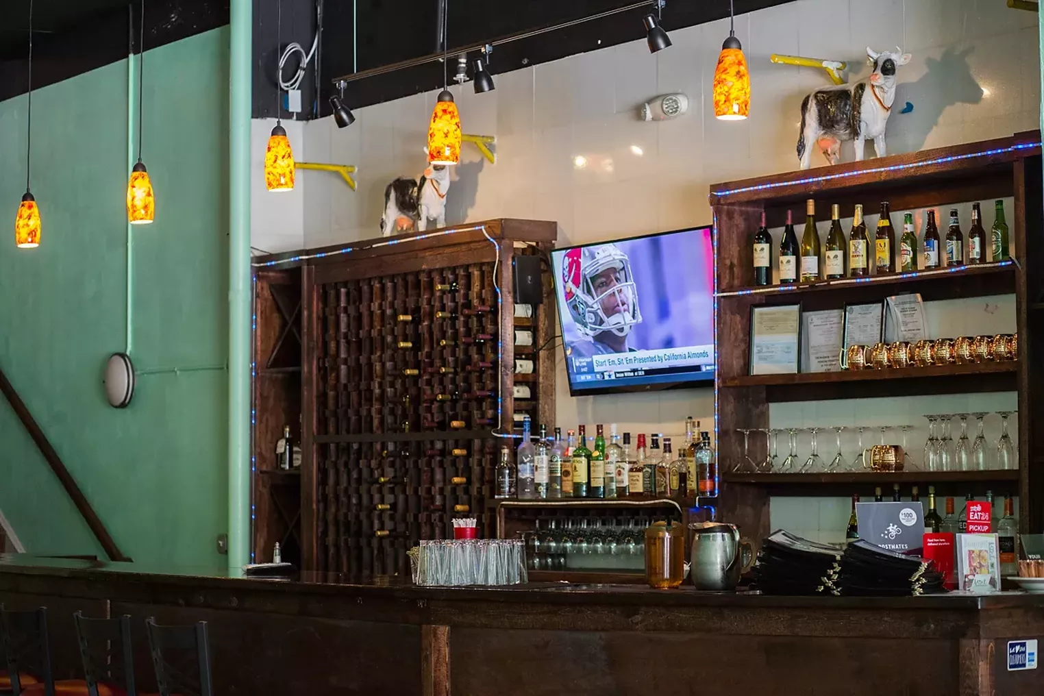 Feast Your Eyes on Mint Indian Restaurant & Lounge Denver Denver