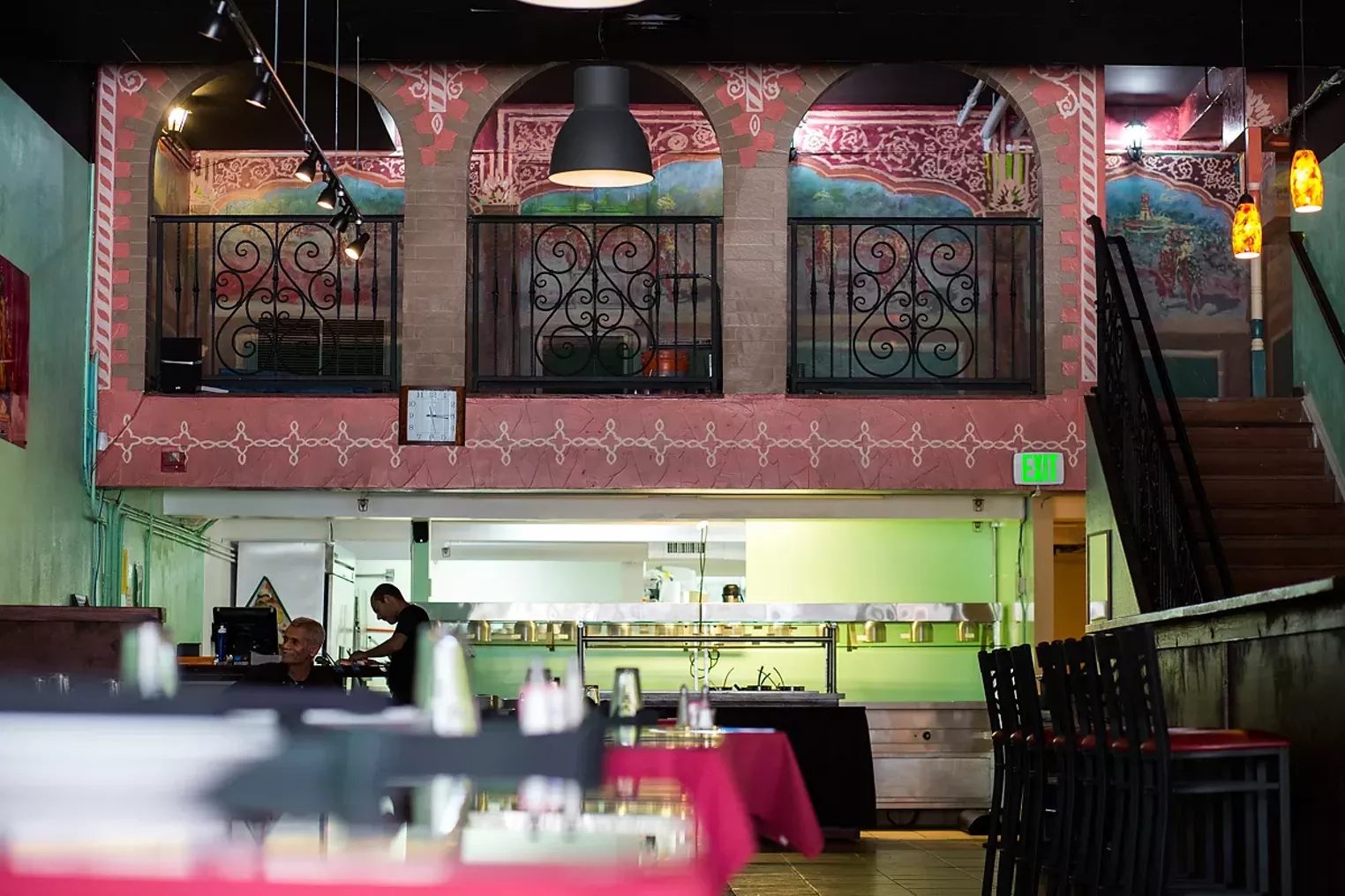 Feast Your Eyes on Mint Indian Restaurant & Lounge Denver Denver