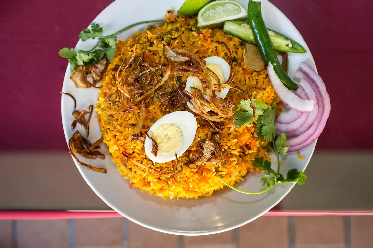 Feast Your Eyes on Mint Indian Restaurant & Lounge Denver Denver